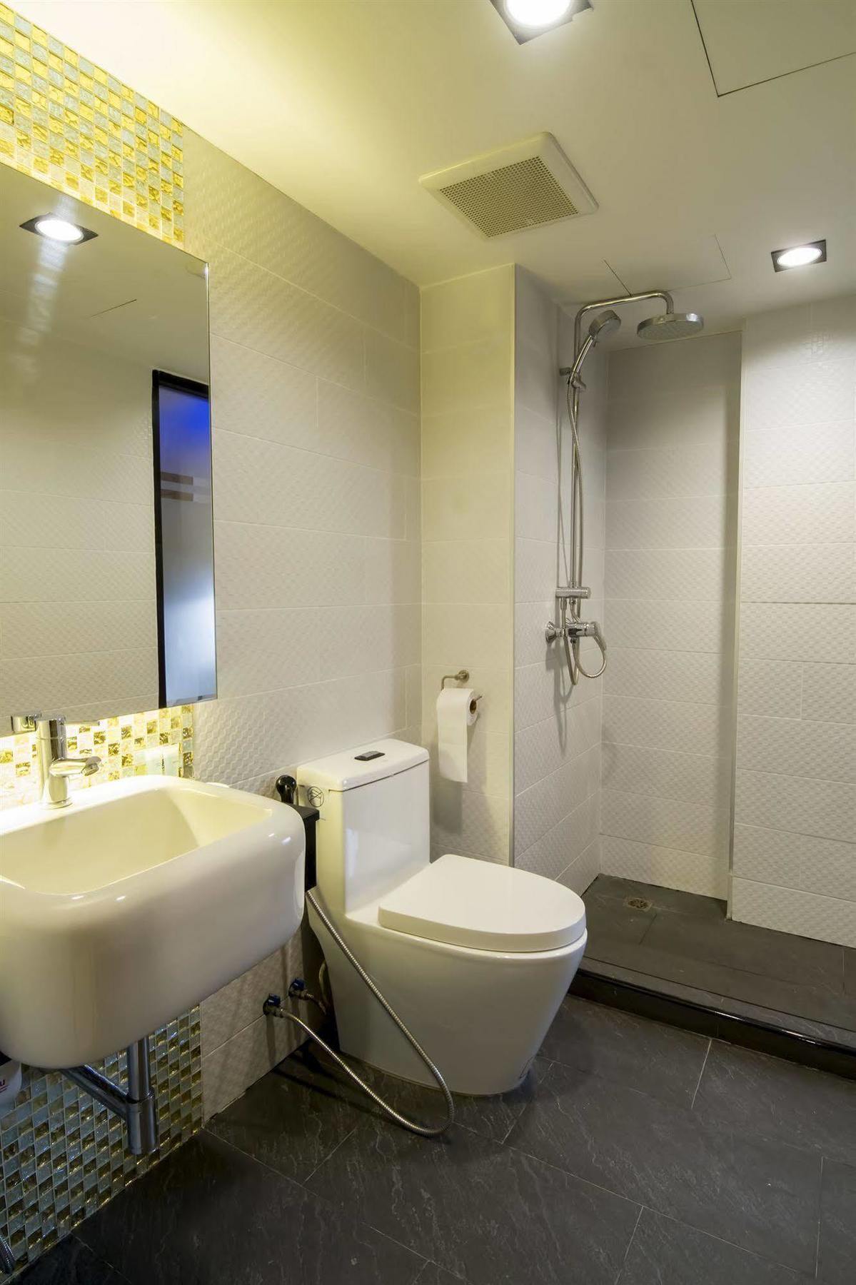 Eleven Avenue Hotel Bangkok