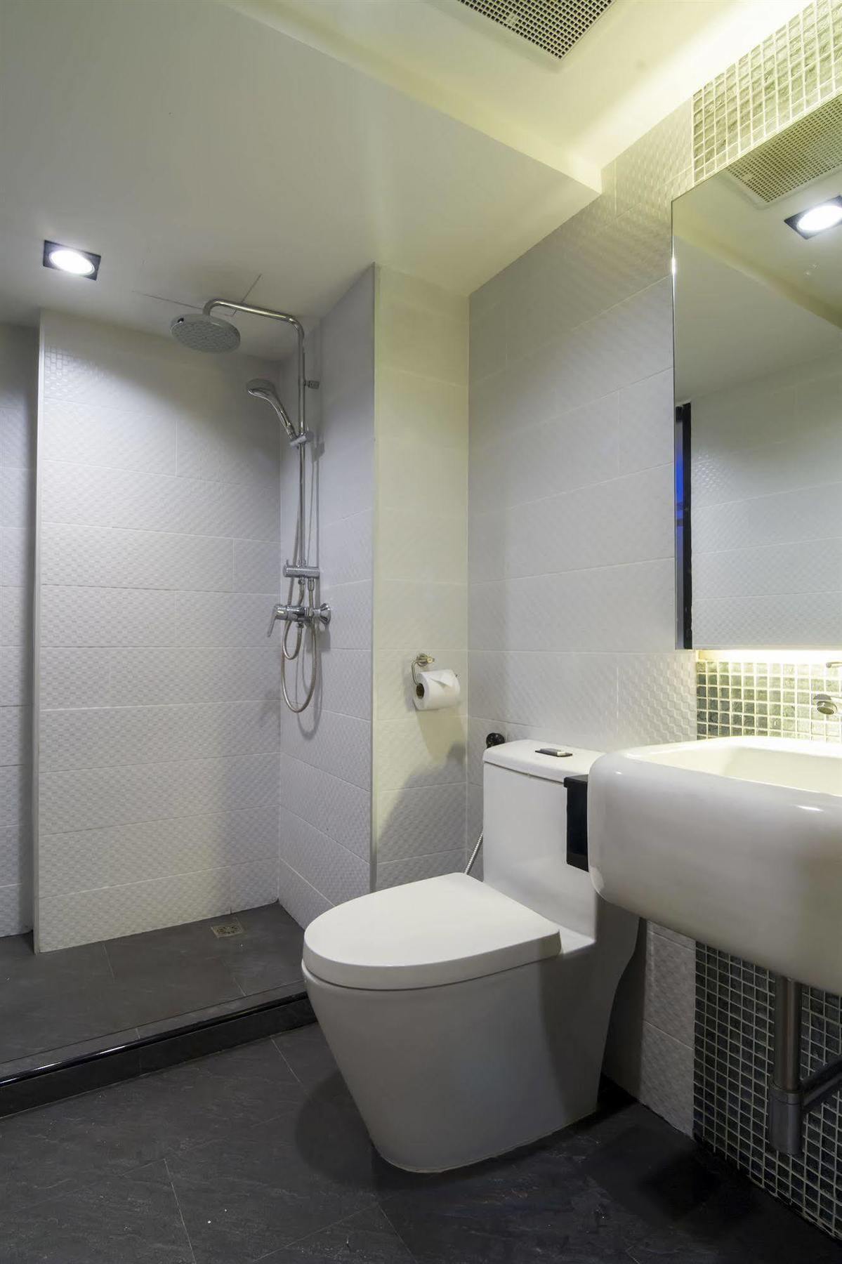 Eleven Avenue 3* Bangkok