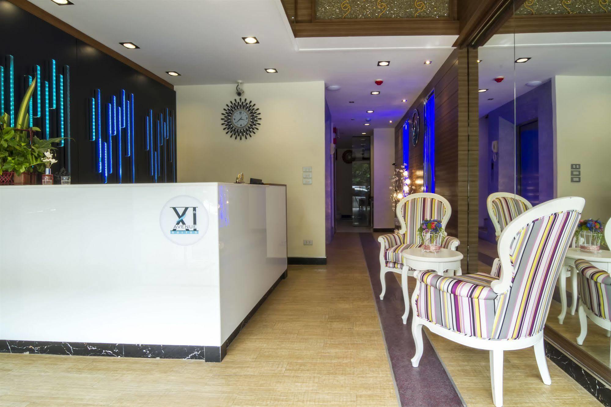 Eleven Avenue 3* Bangkok