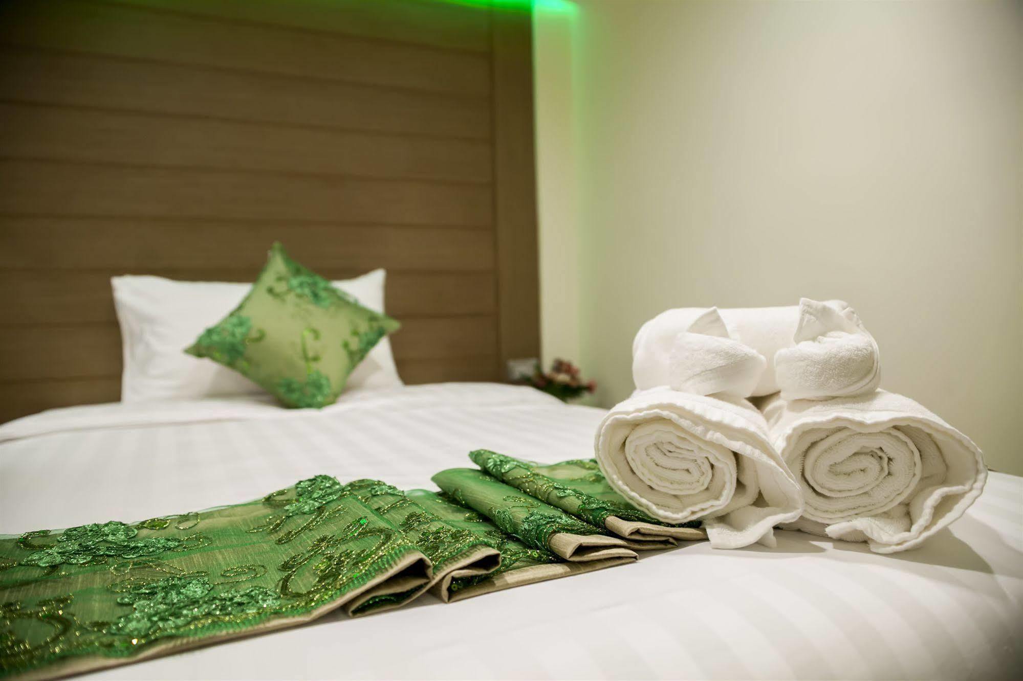Eleven Avenue 3* Bangkok