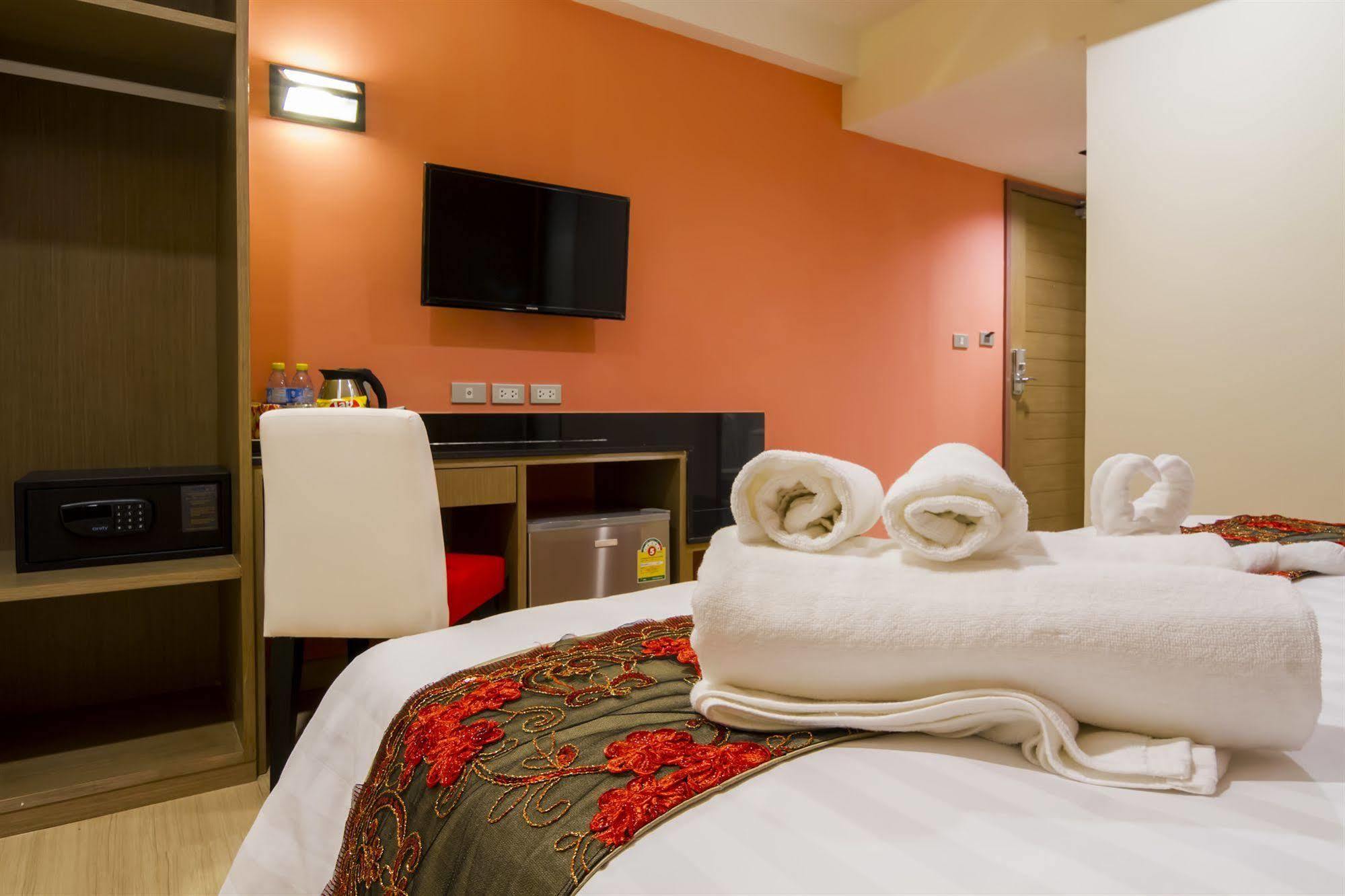 Hotel Eleven Avenue