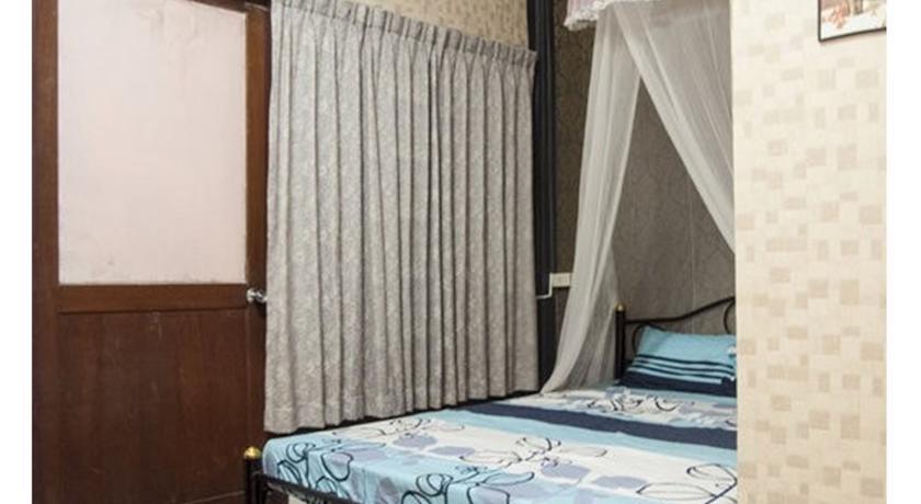 Decordo Hostel *