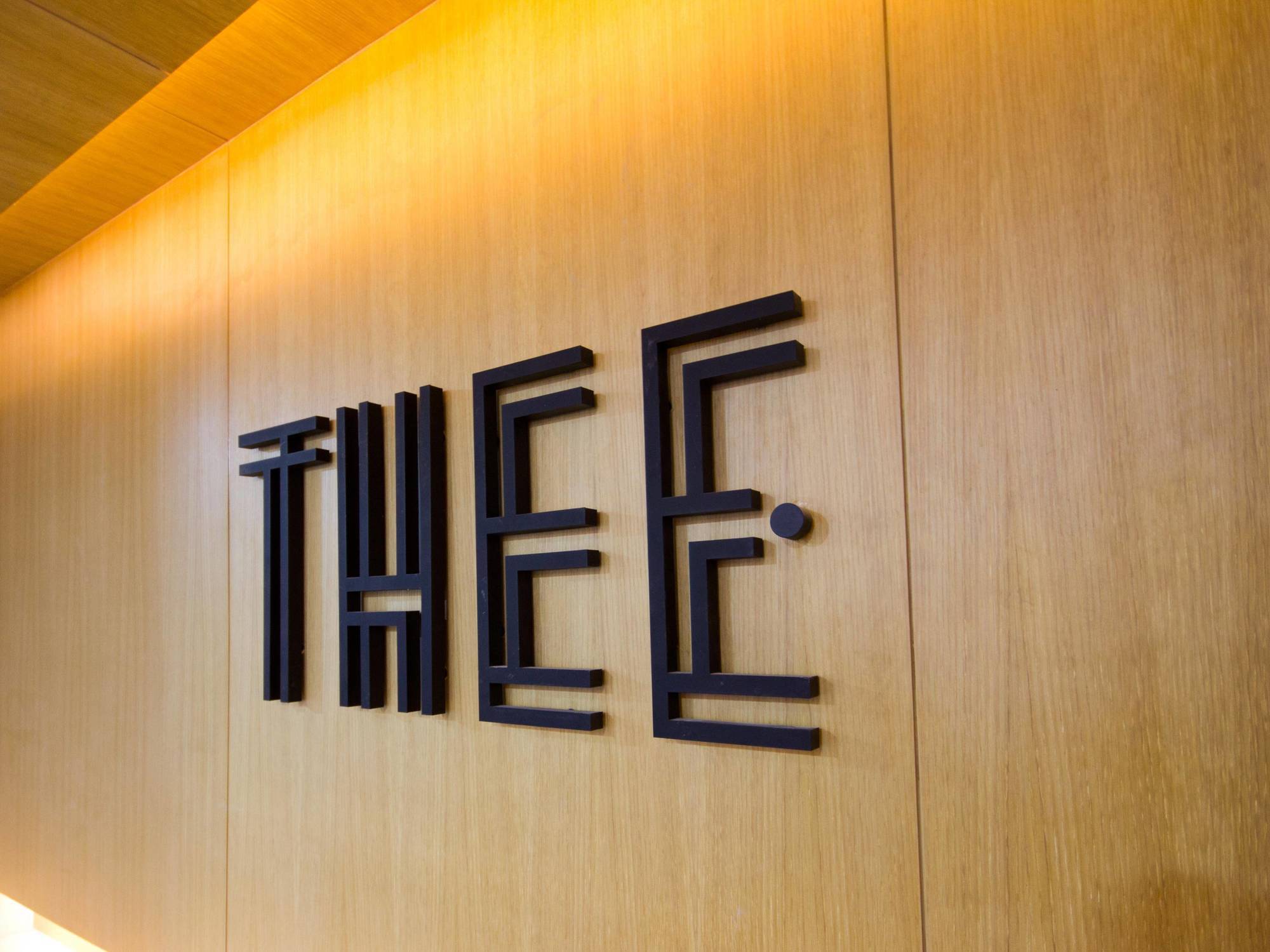Hotel Thee By Th District 