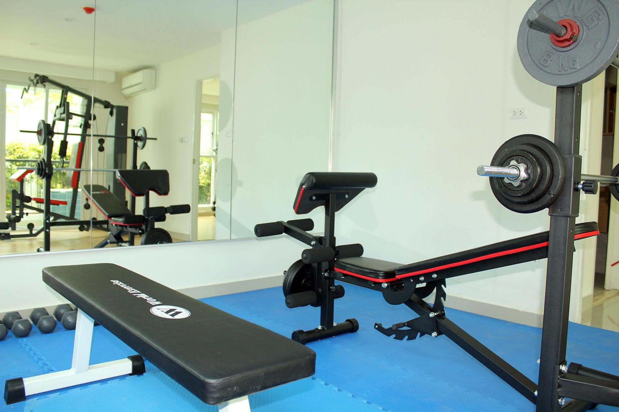 Appartement Utd Libra