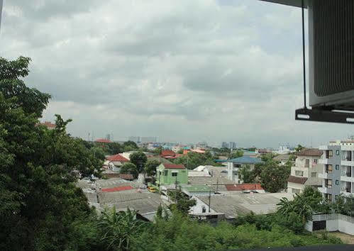 Appartement Utd Libra Bangkok