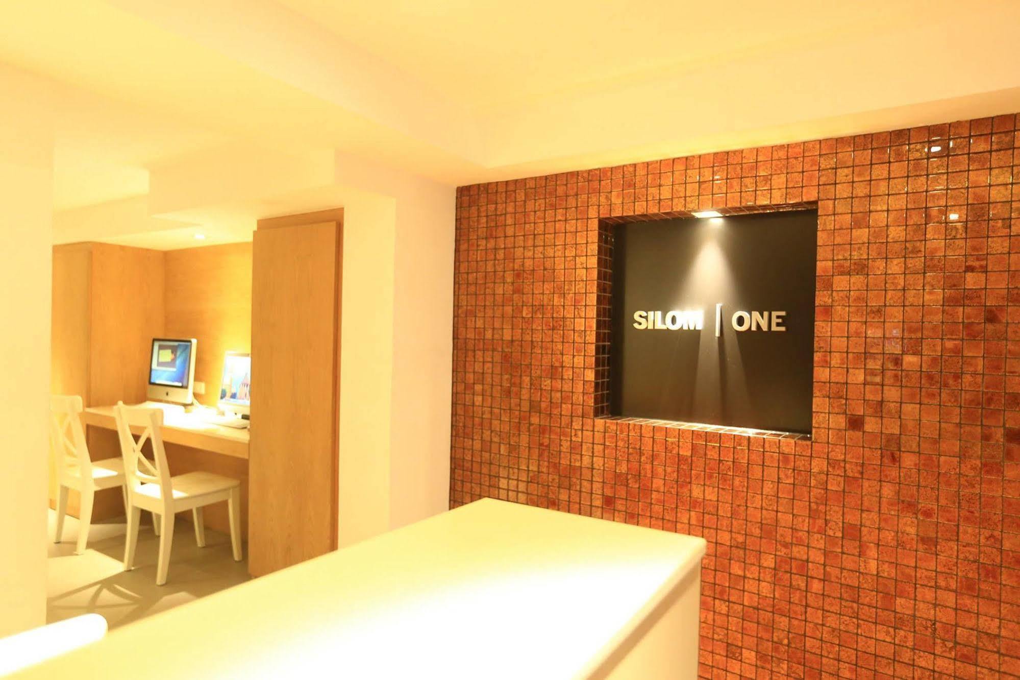 Hotel Silom One Bangkok
