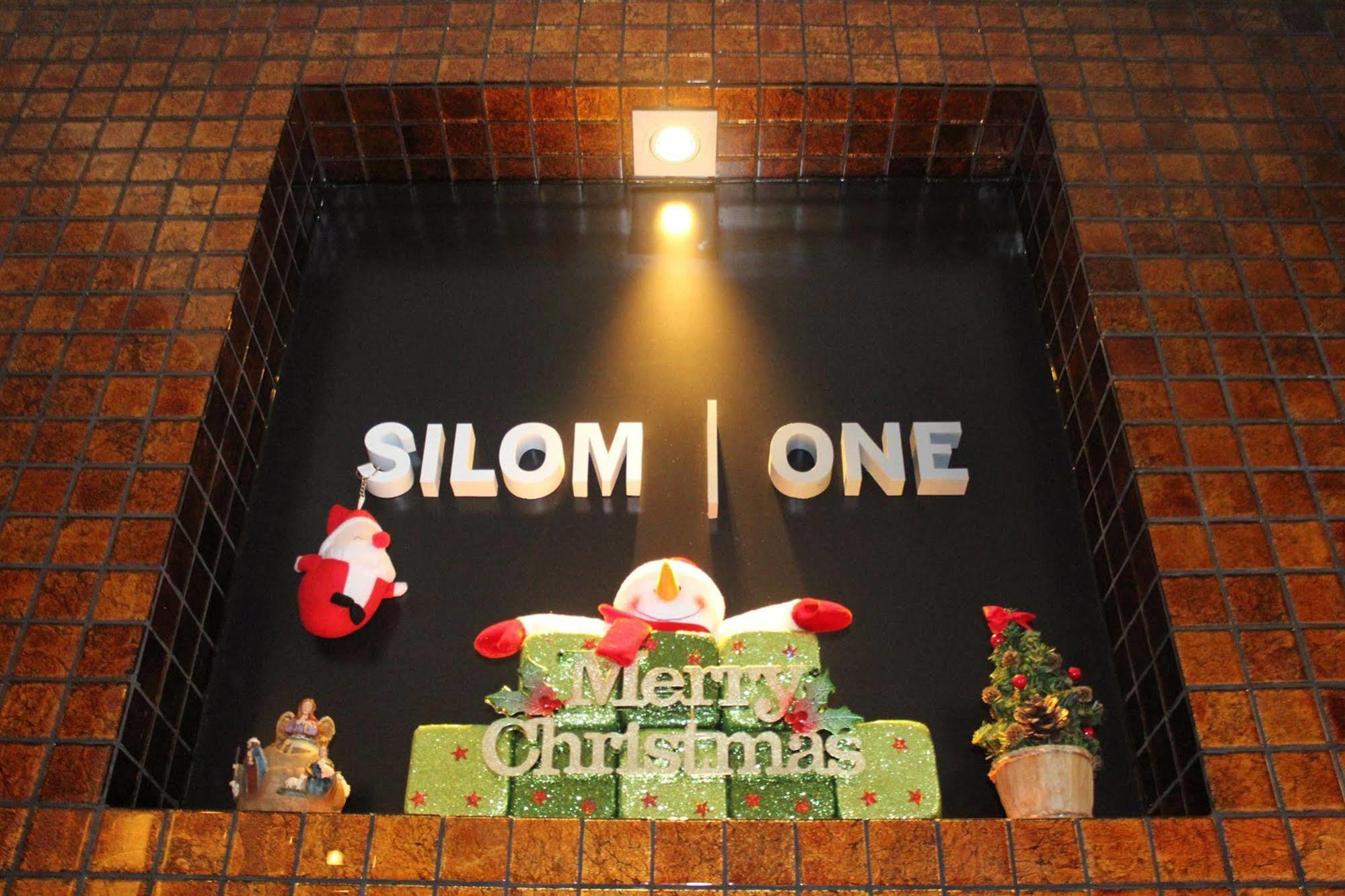 Silom One Bangkok