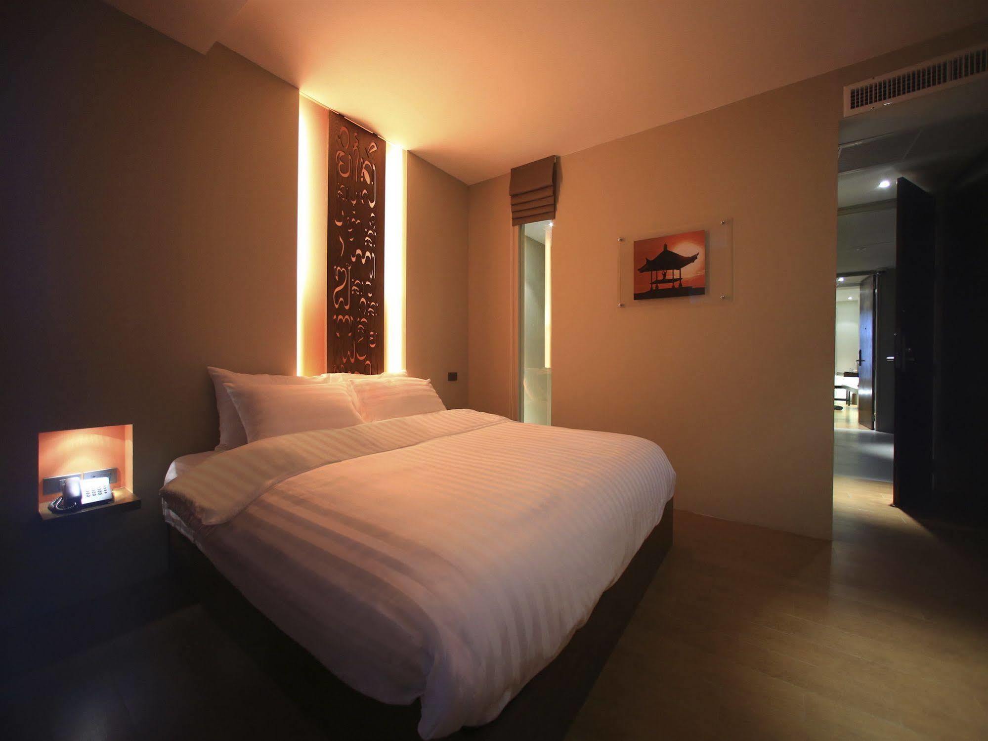 Silom One Bangkok