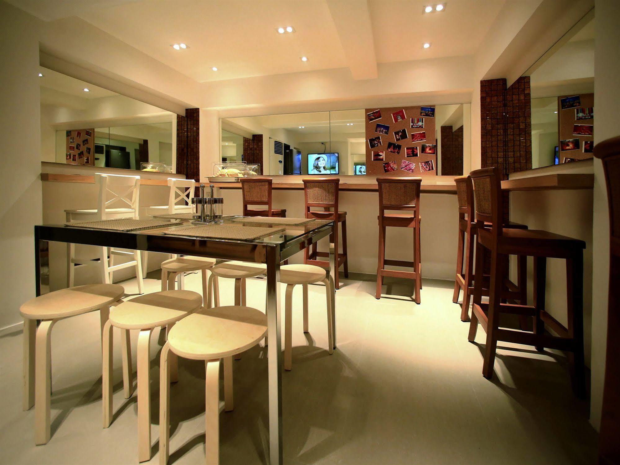 Hotel Silom One 3*