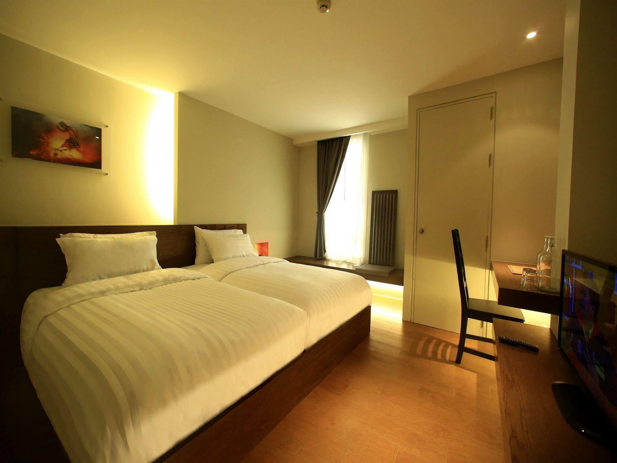 Silom One Hotel Bangkok