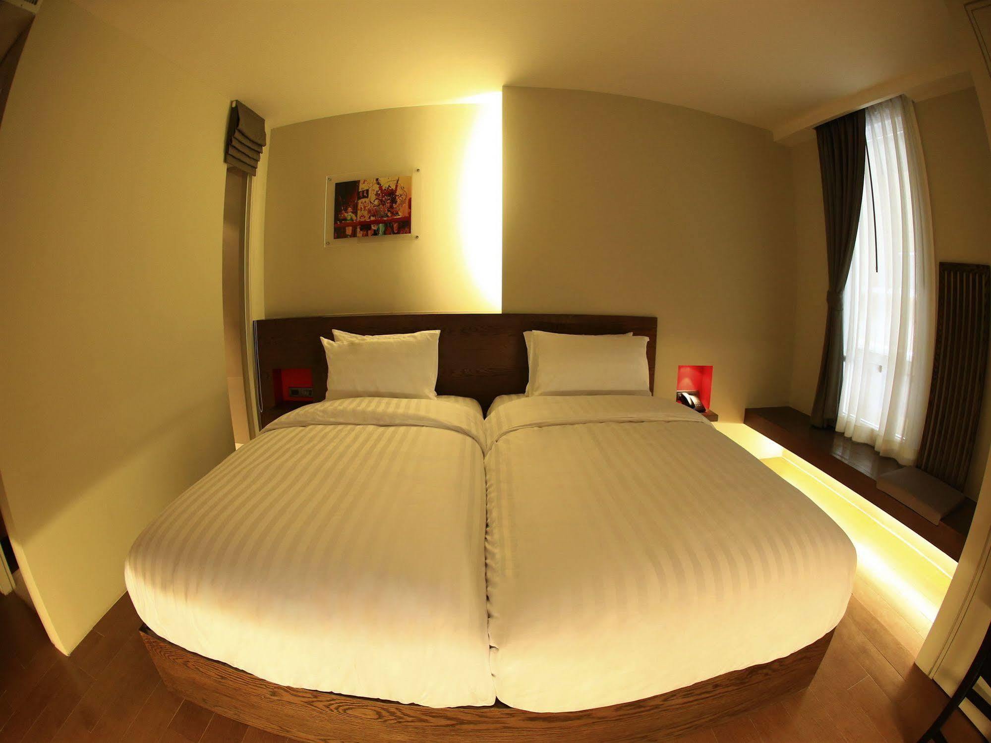 Hotel Silom One Bangkok