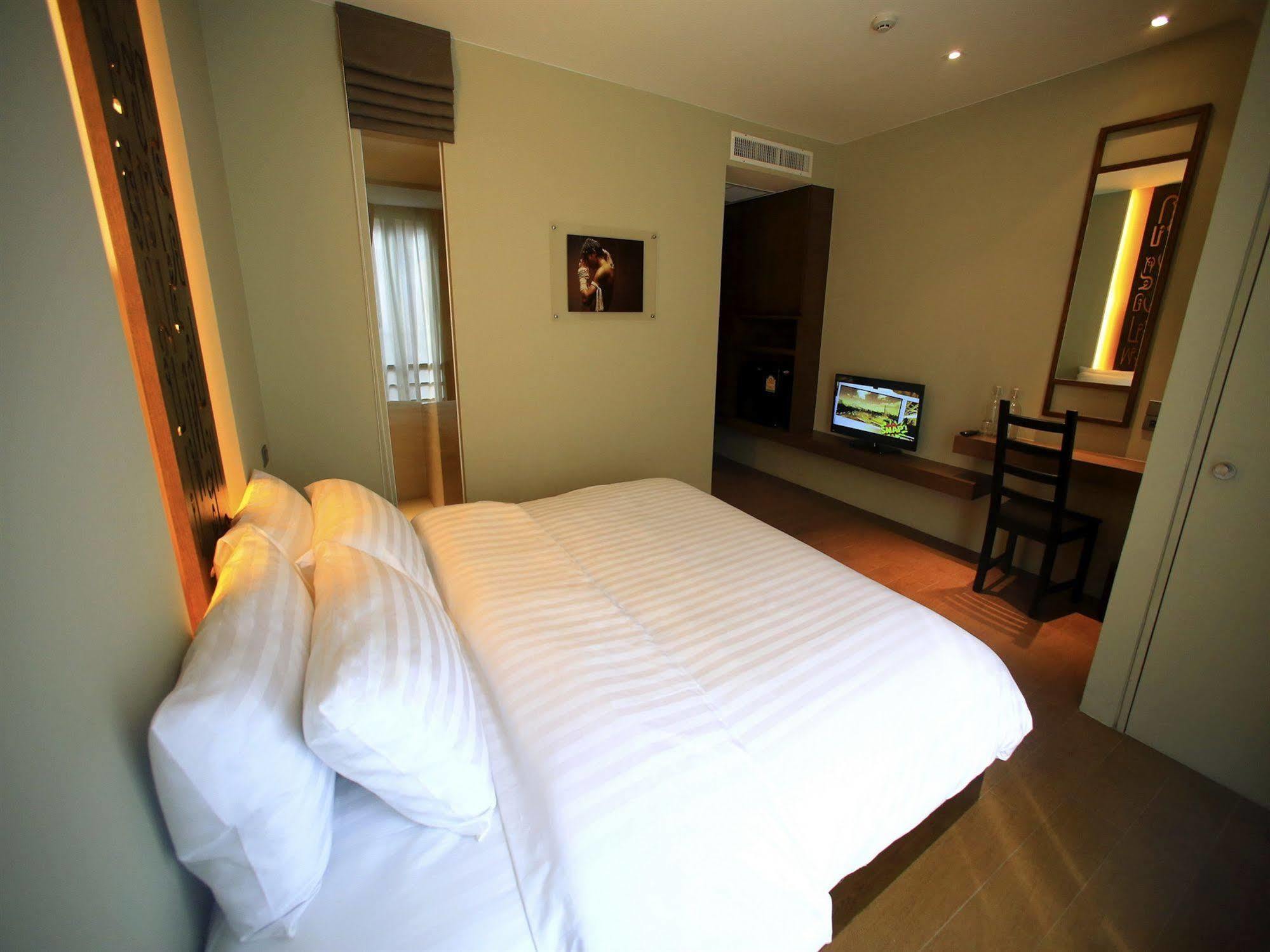 Hotel Silom One