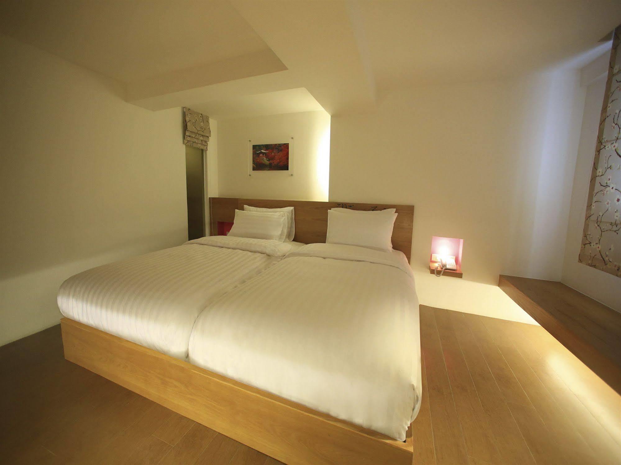 Hotel Silom One Bangkok