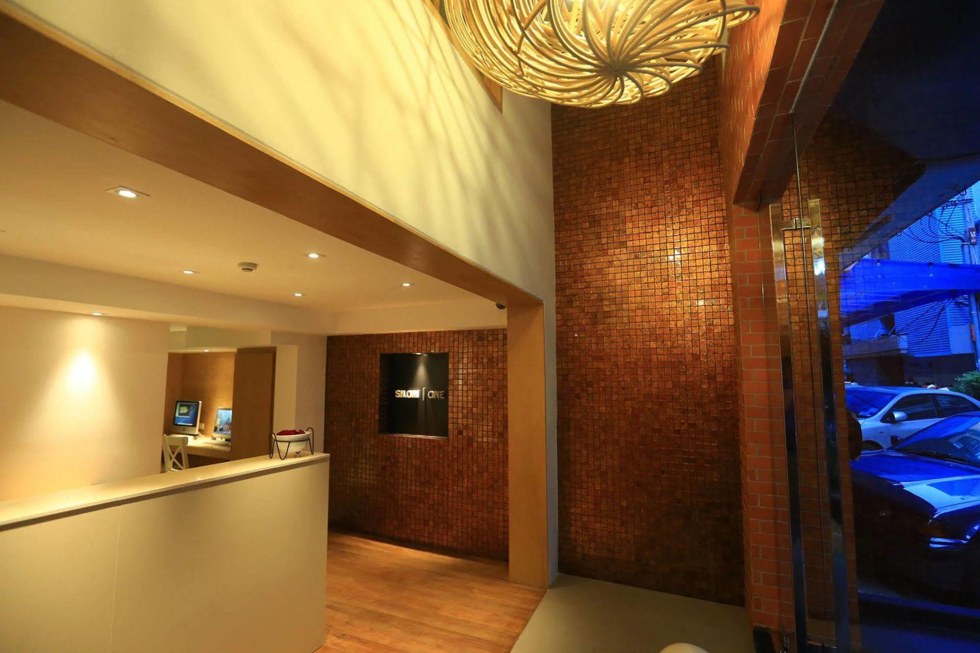 Hotel Silom One Bangkok