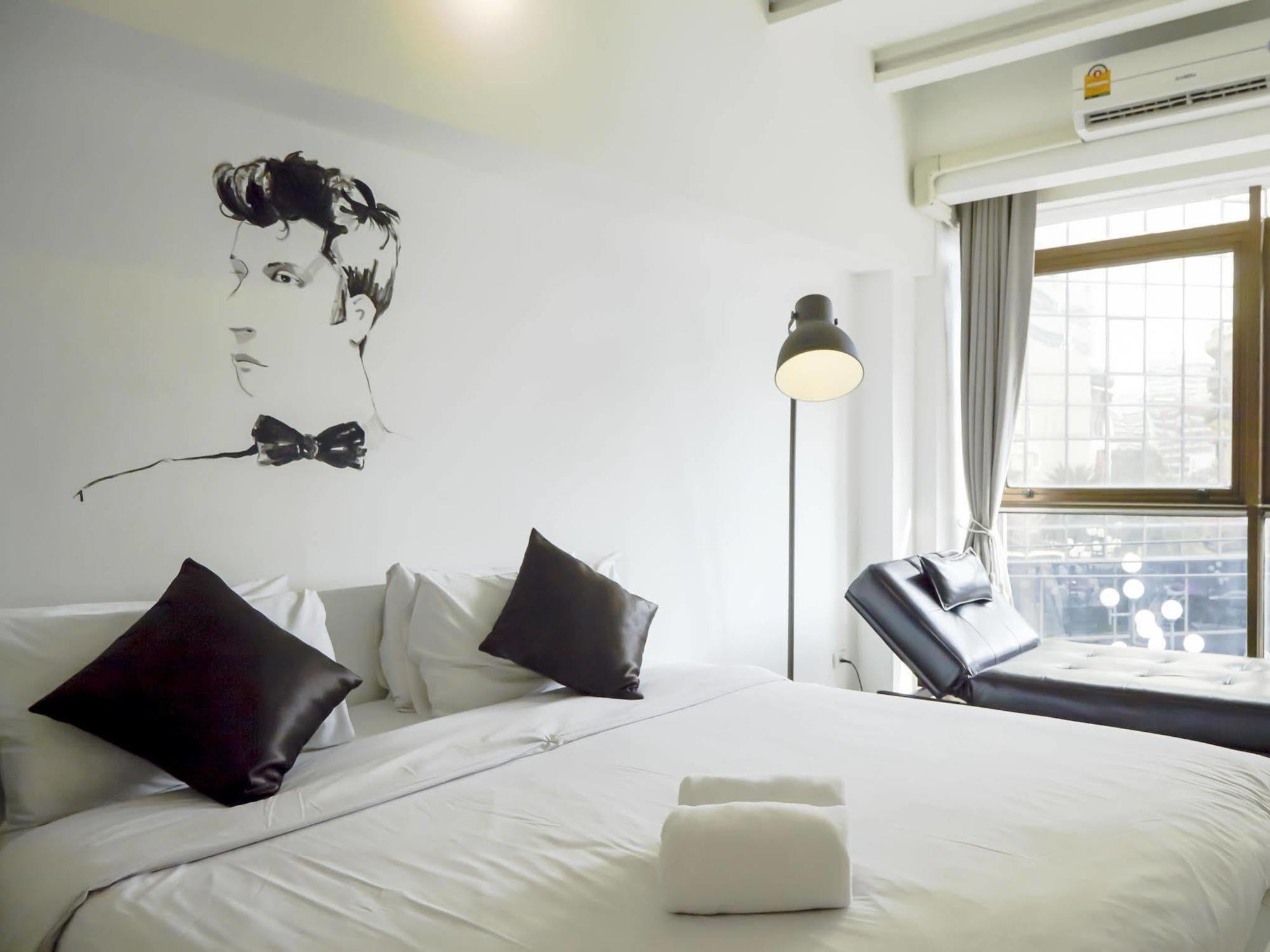 3howw @ Sukhumvit 21 Hostel