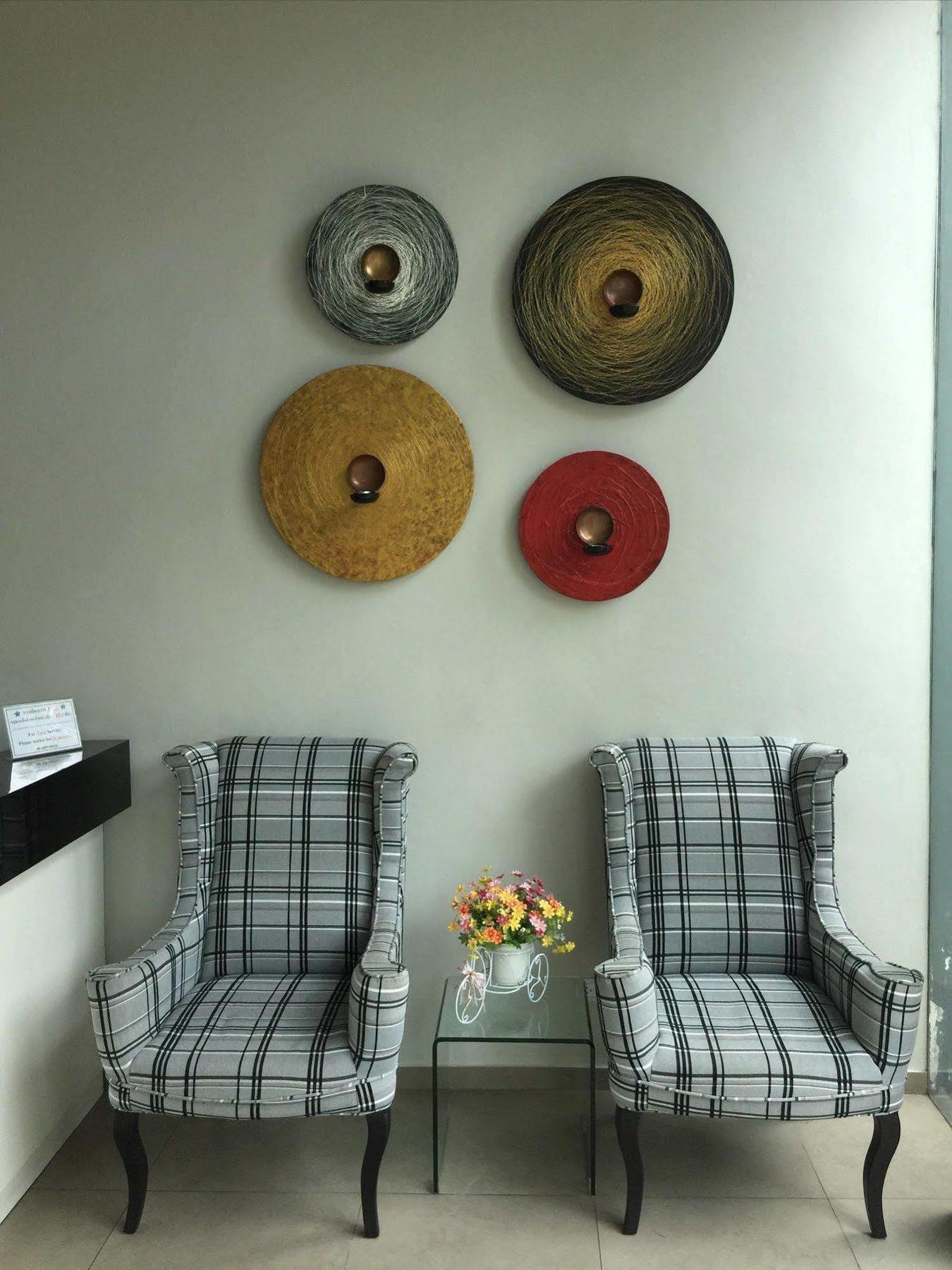 Pannapat Place 3* Bangkok