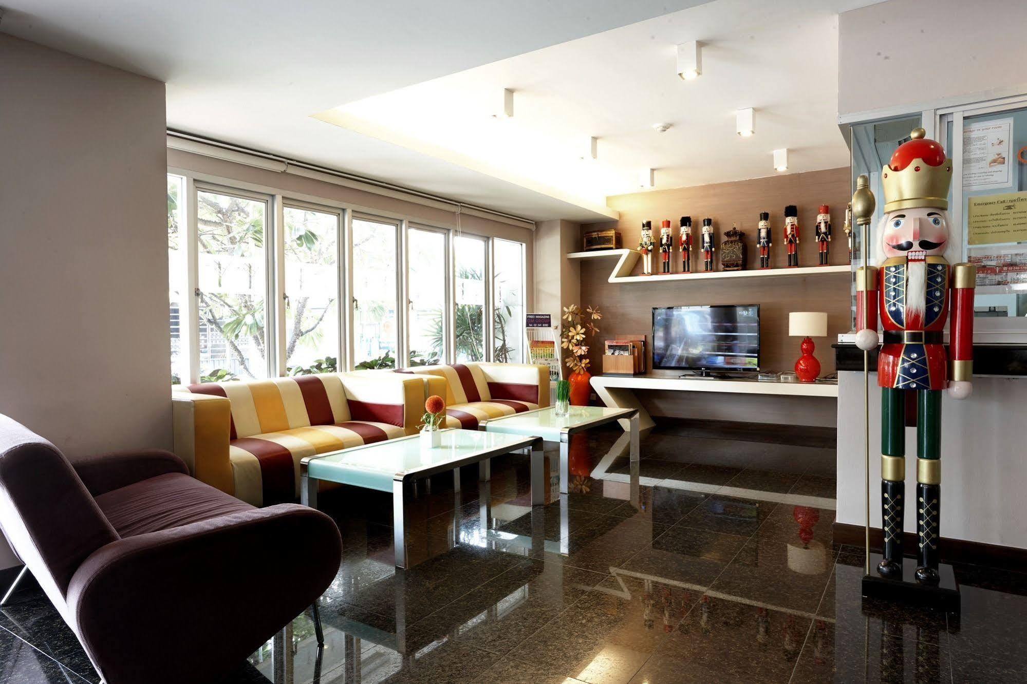 Praso 3* Bangkok