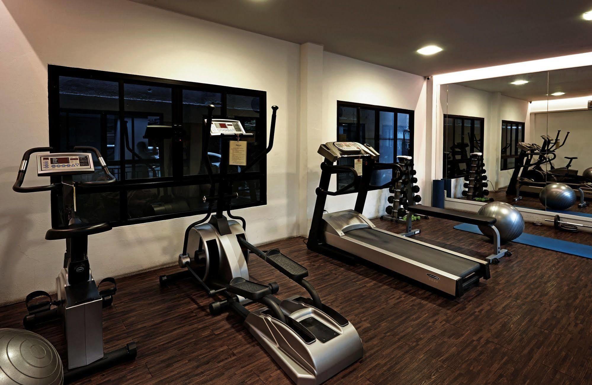 Praso Aparthotel