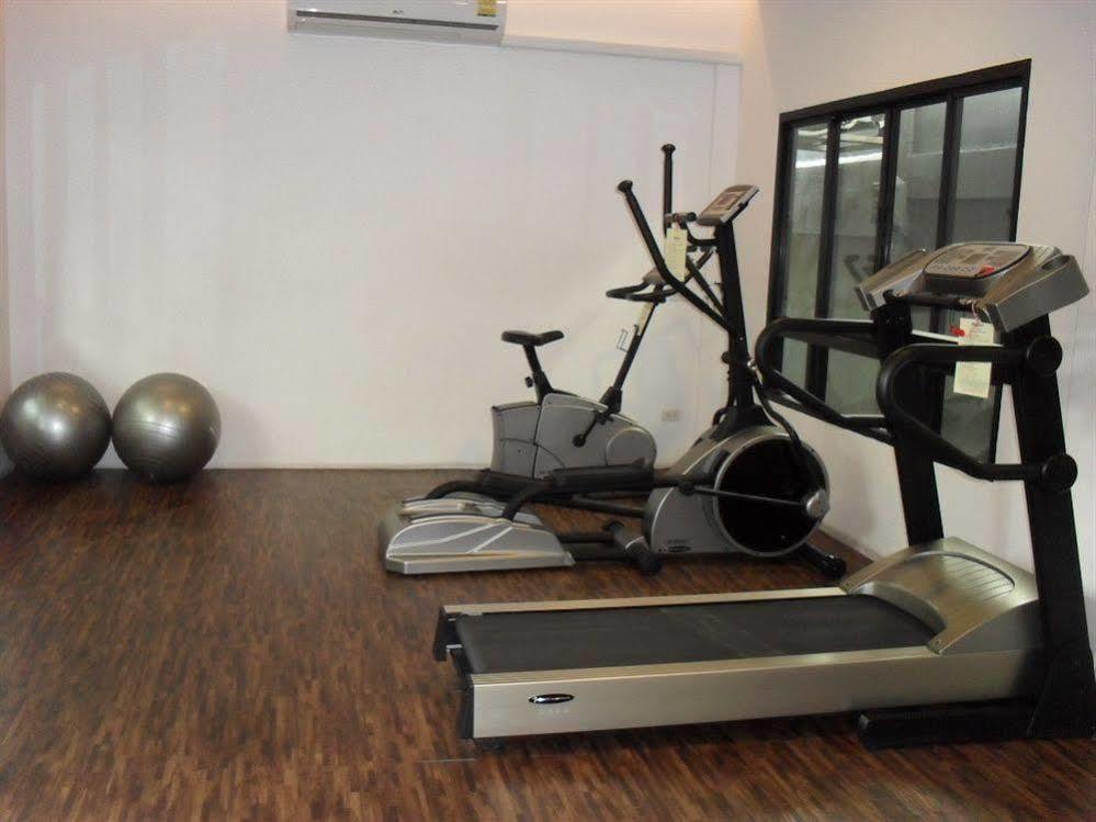 Praso Aparthotel