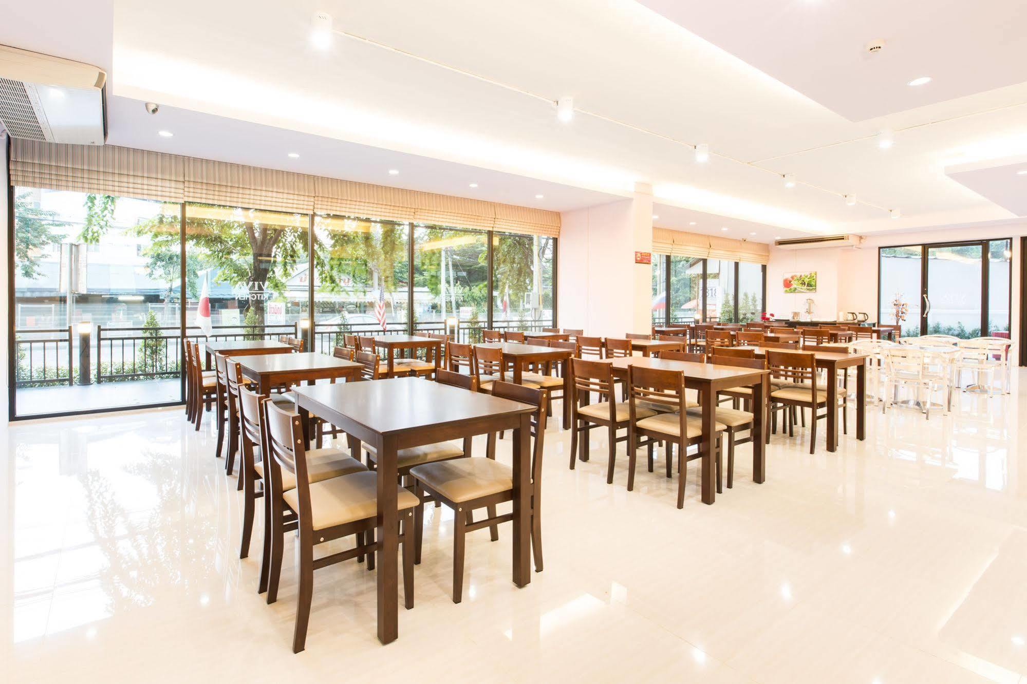 Viva Hotel