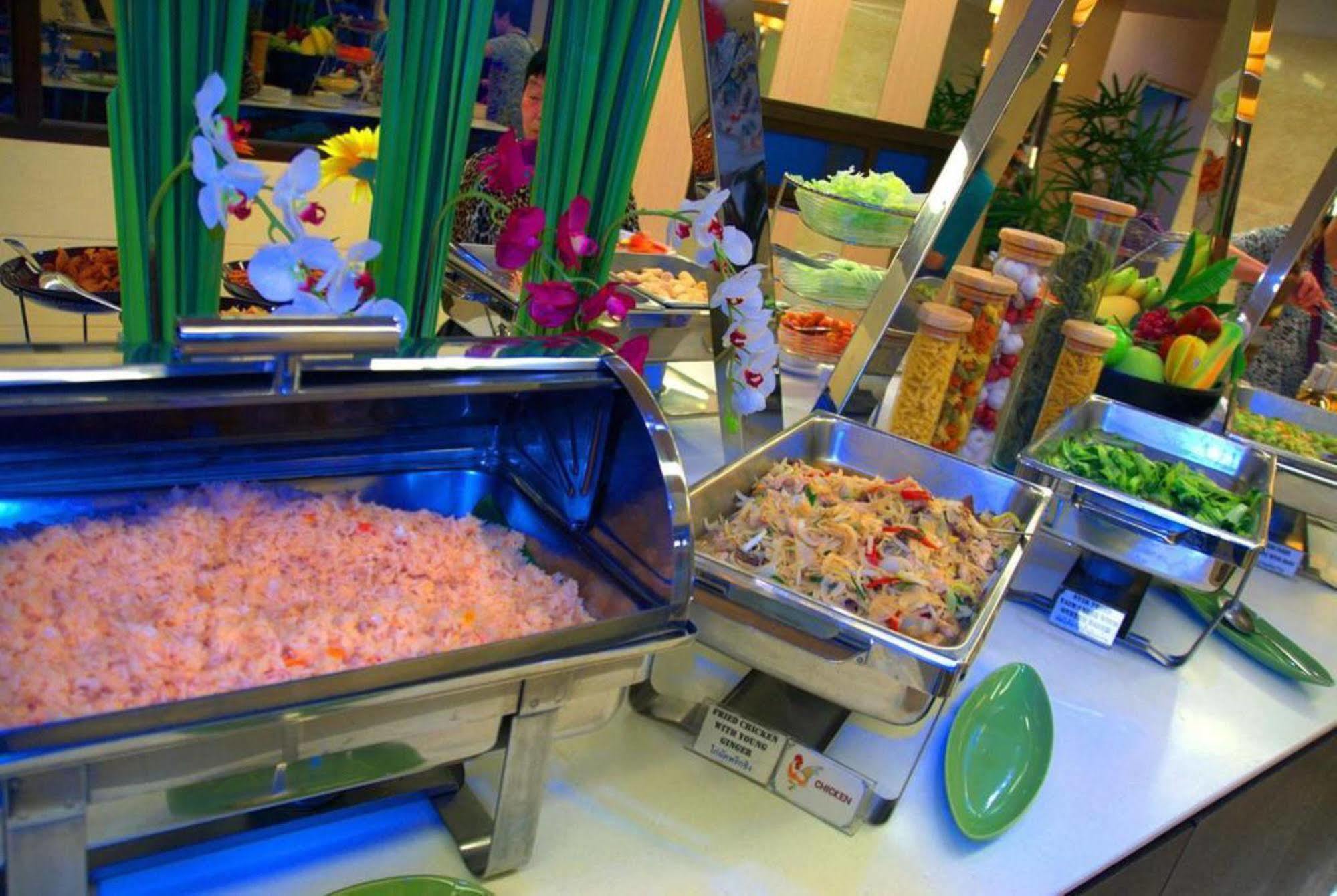 Hotel Centric Place Bangkok