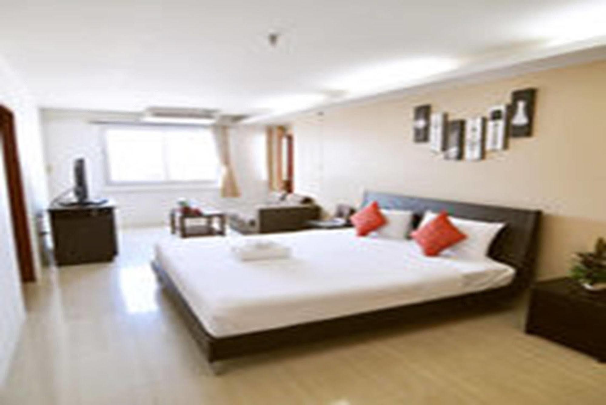 Centric Place Hotel Bangkok