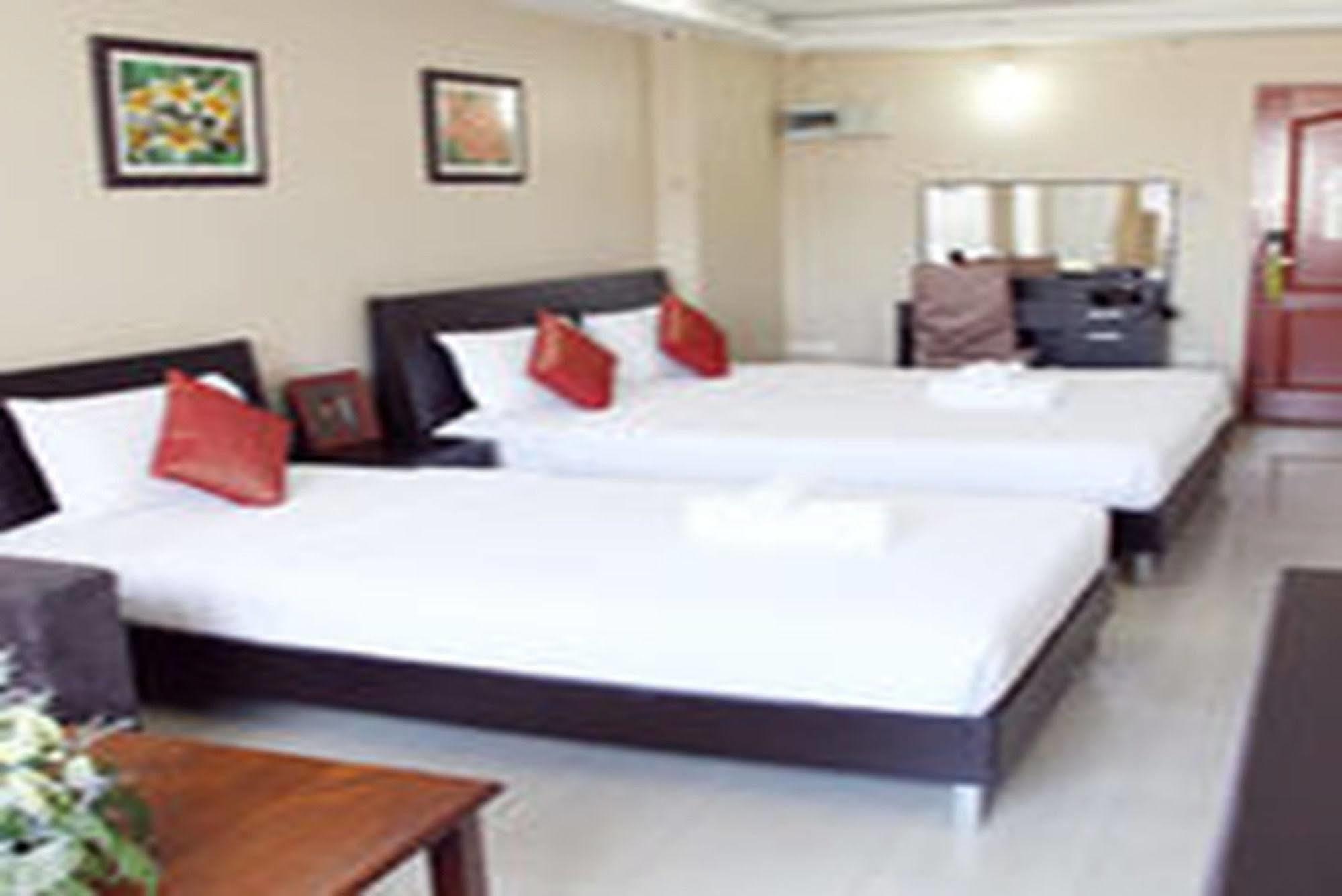 Centric Place 3* Bangkok