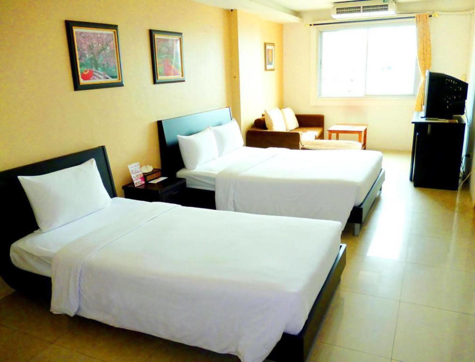 Hotel Centric Place Bangkok