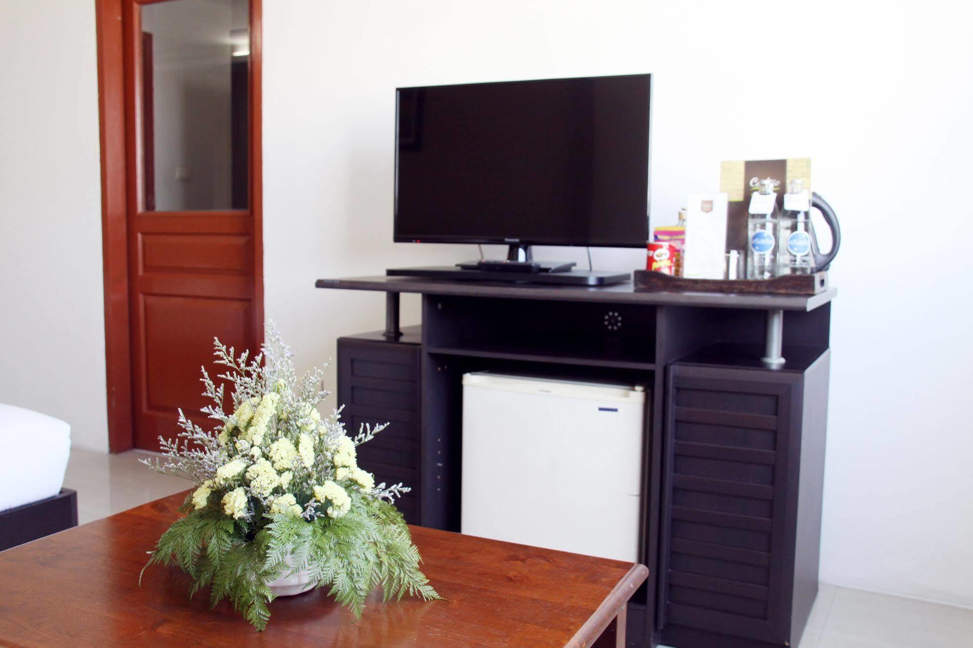 Hotel Centric Place 3*