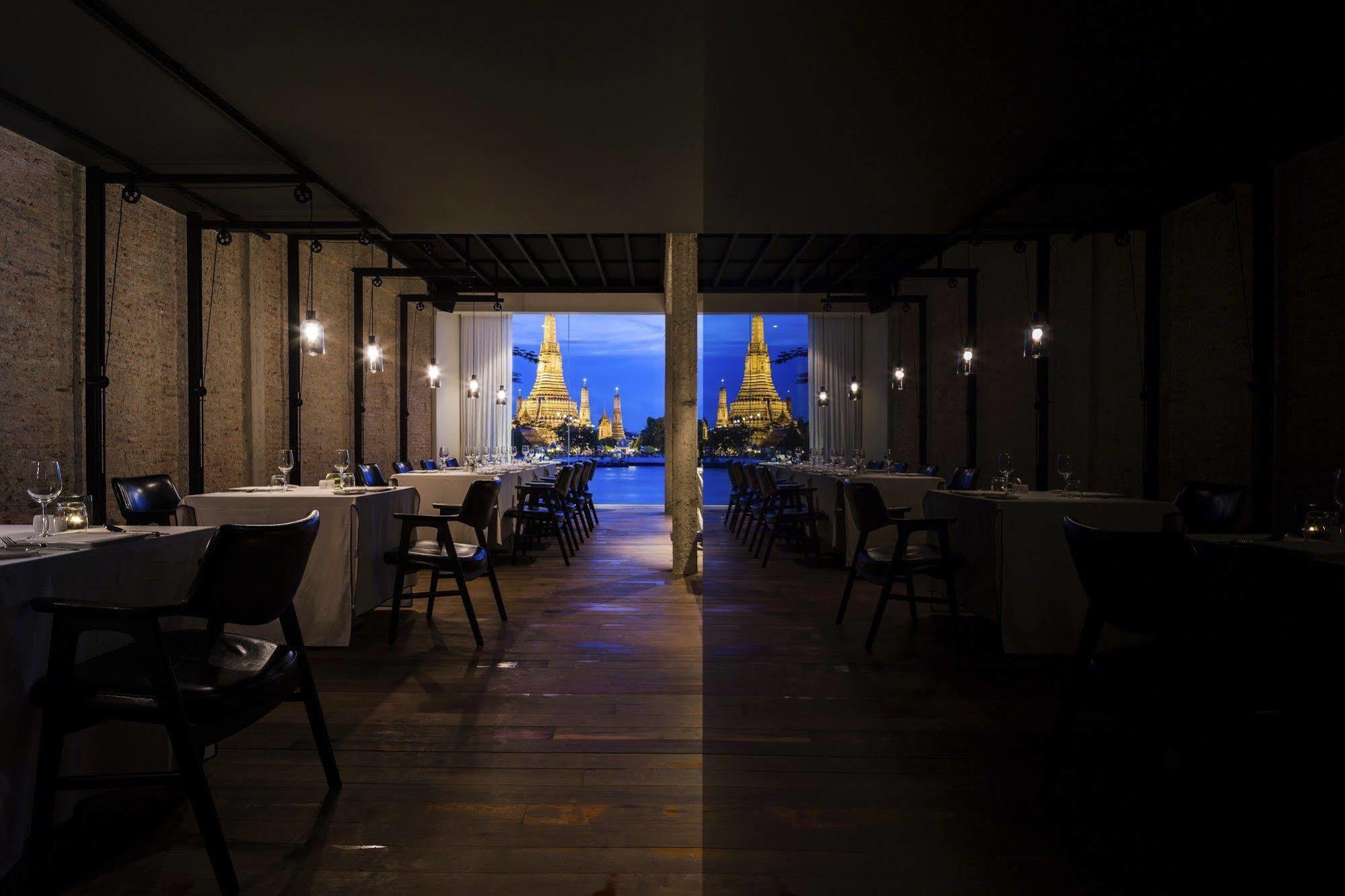 Hotel Sala Rattanakosin 4*