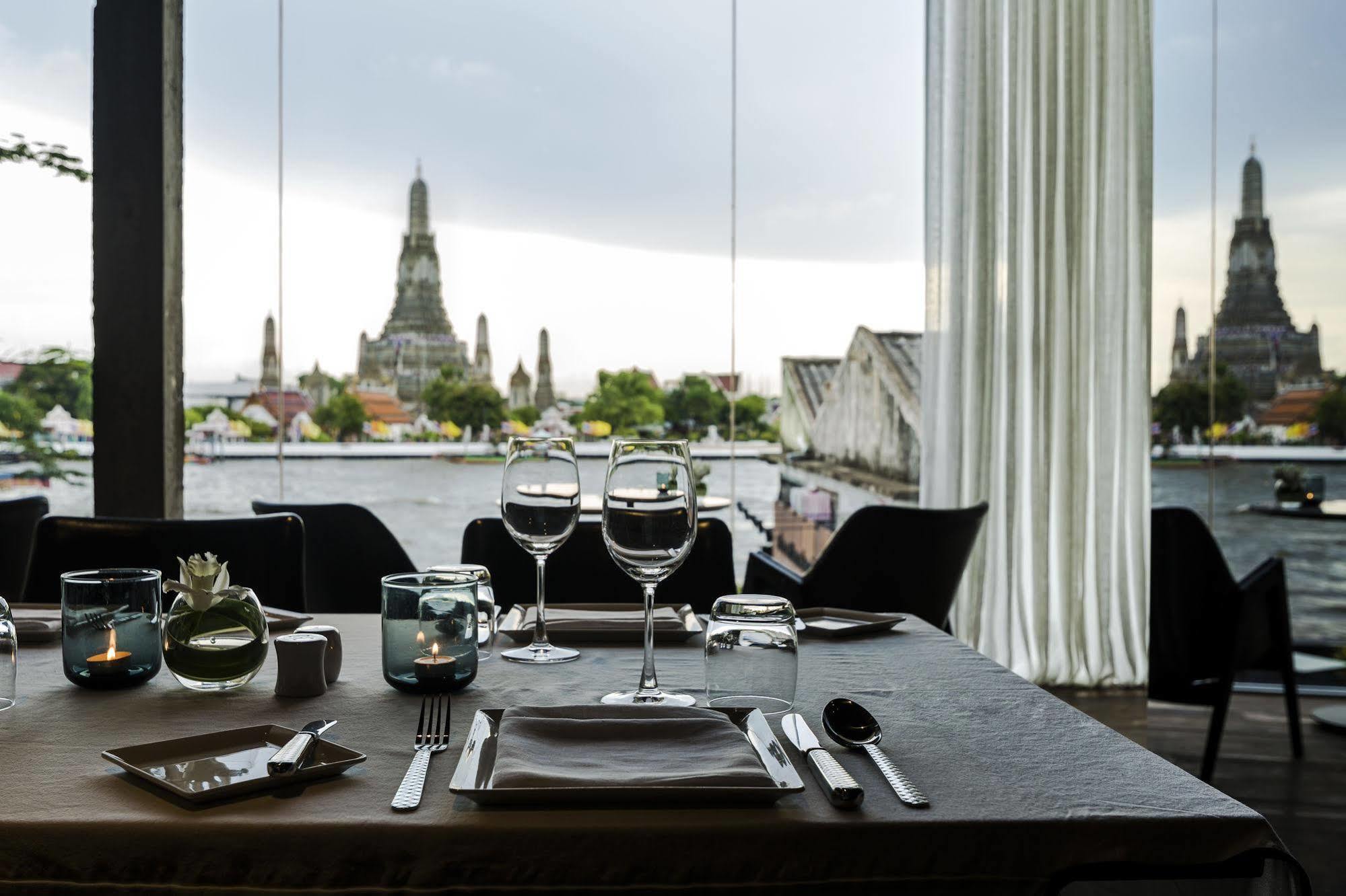 Sala Rattanakosin Bangkok
