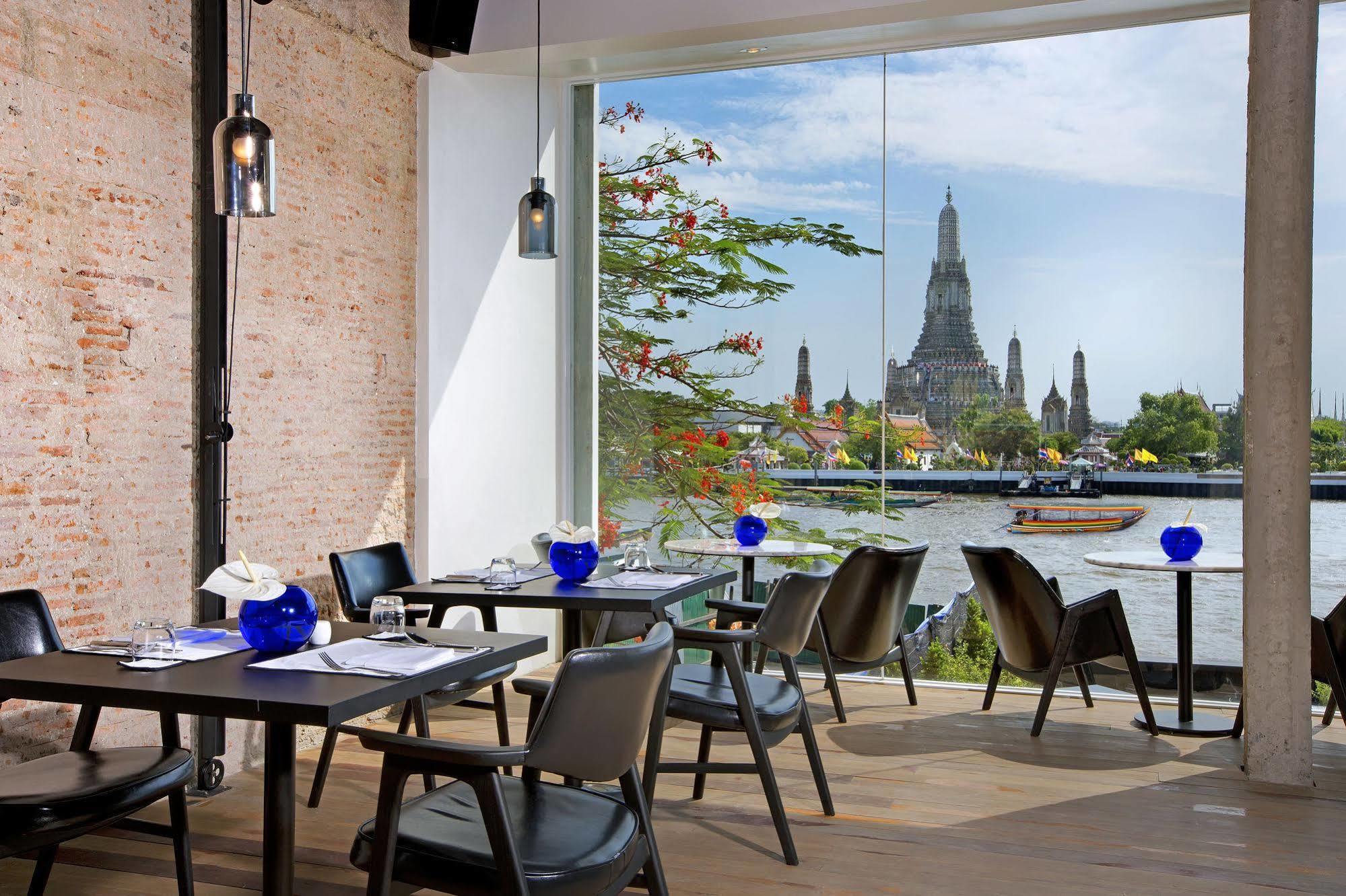 Sala Rattanakosin Hotel Bangkok