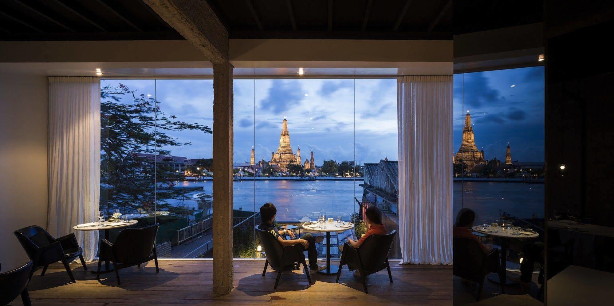 Hotel Sala Rattanakosin Bangkok