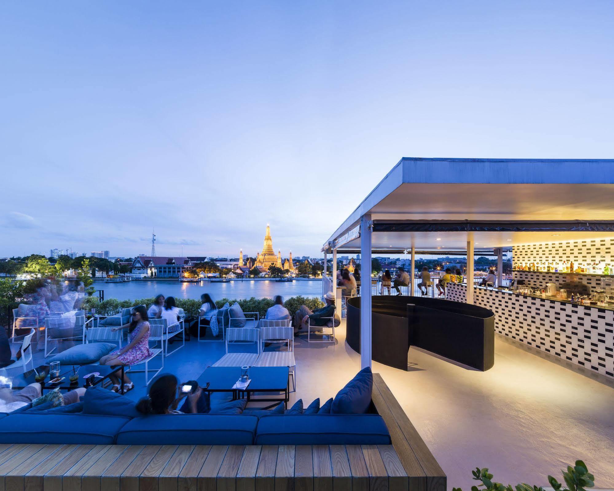 Sala Rattanakosin Hotel