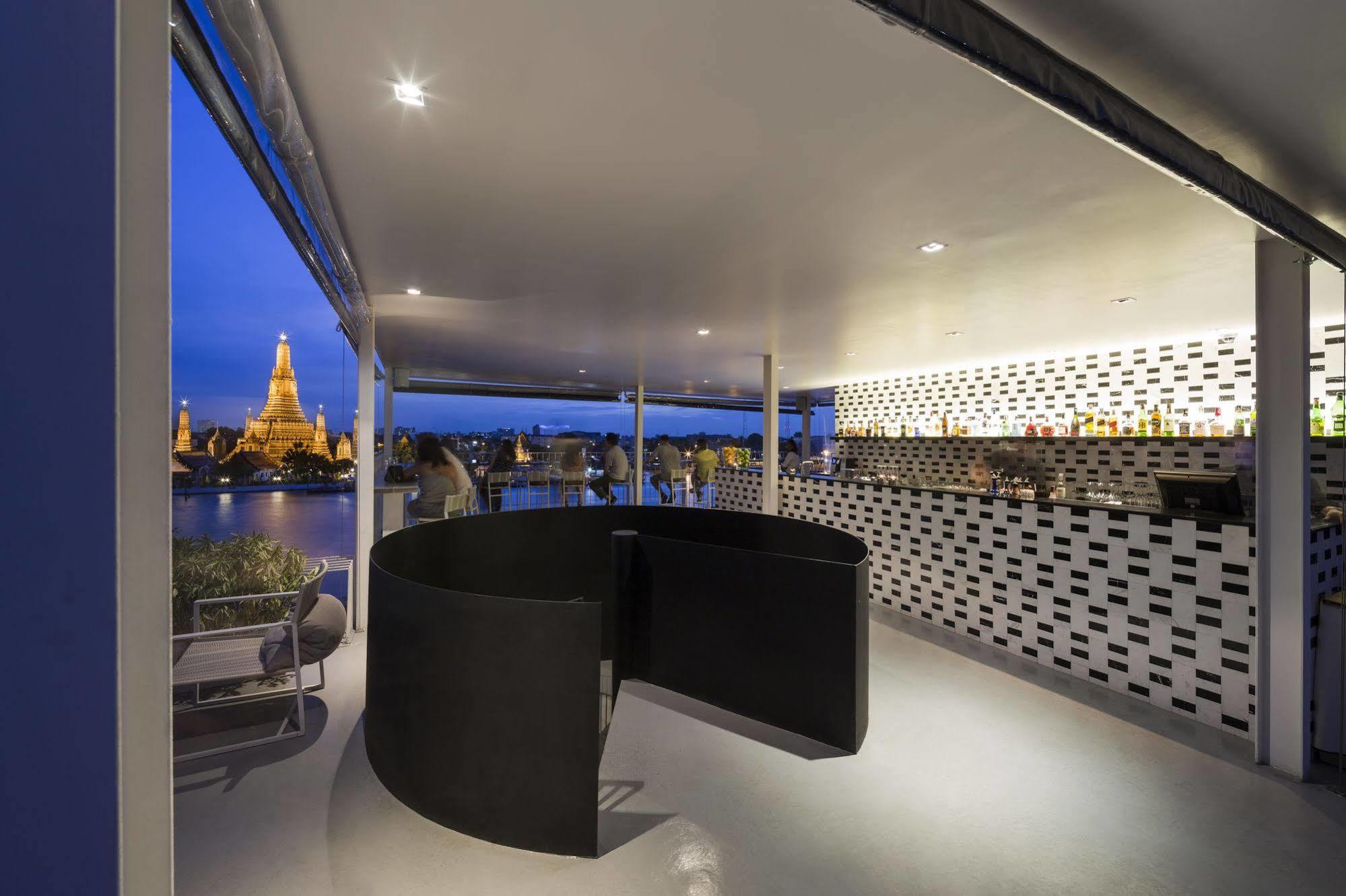 Sala Rattanakosin Hotel
