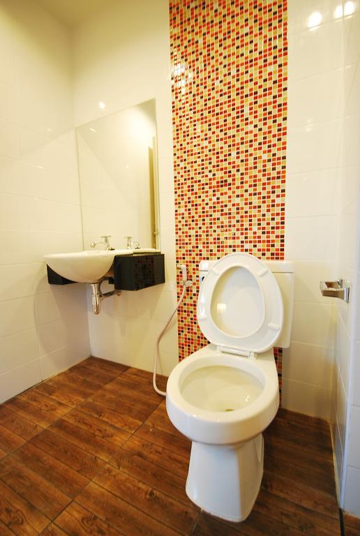 Aparthotel Baan Mina