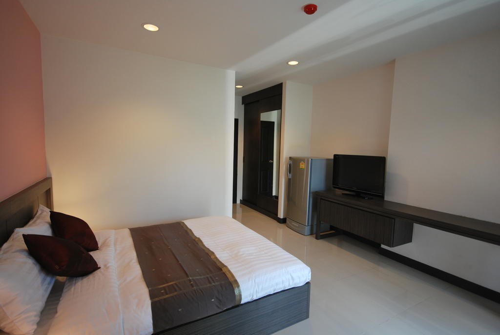Baan Mina Bangkok