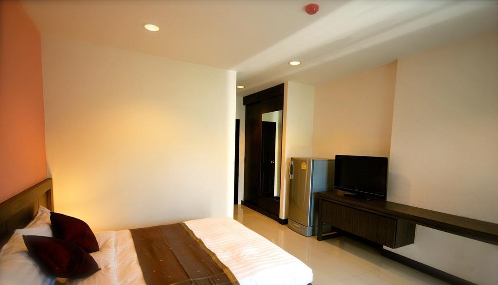 Aparthotel Baan Mina Bangkok