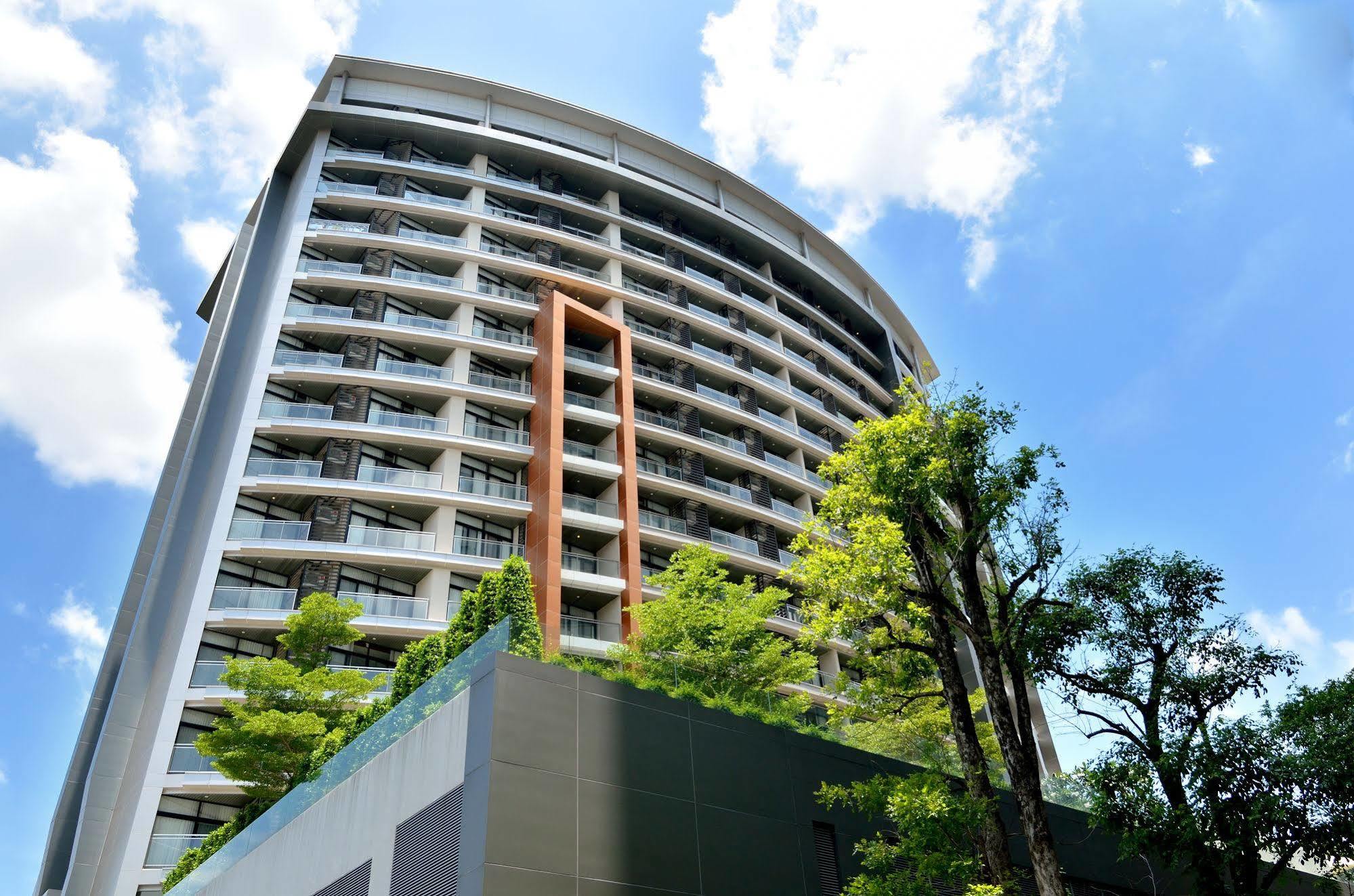 Hotel Aetas