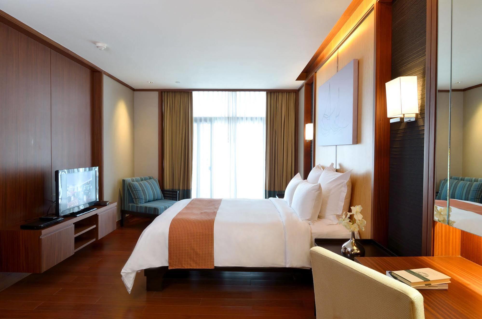 Hotel Aetas 5*