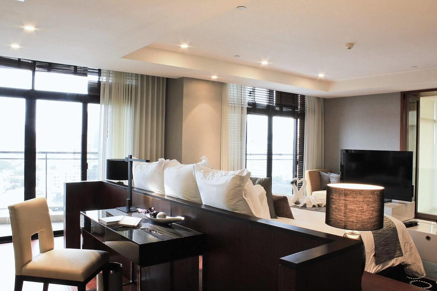 Hotel Aetas Bangkok
