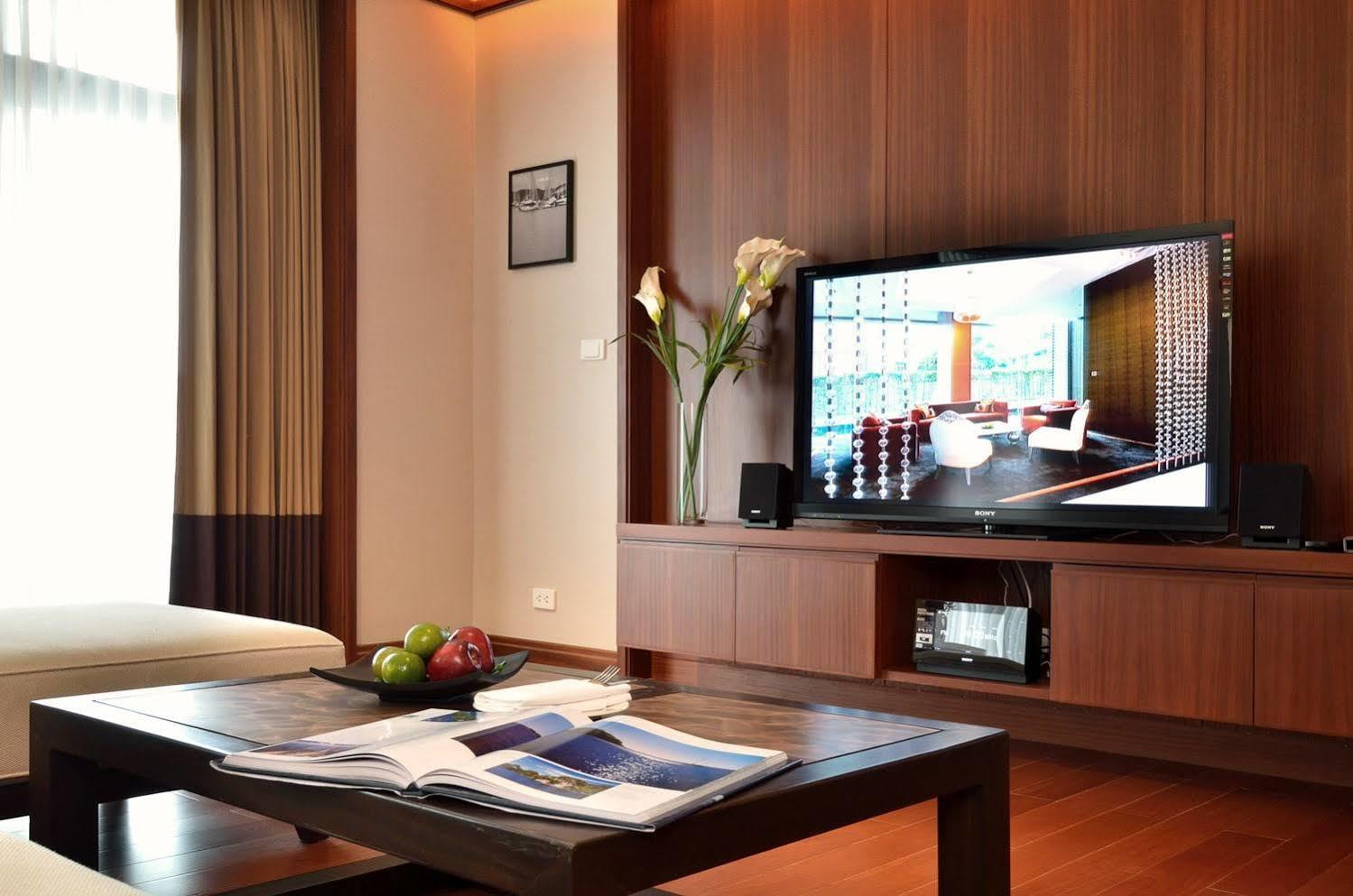 Aetas Hotel Bangkok