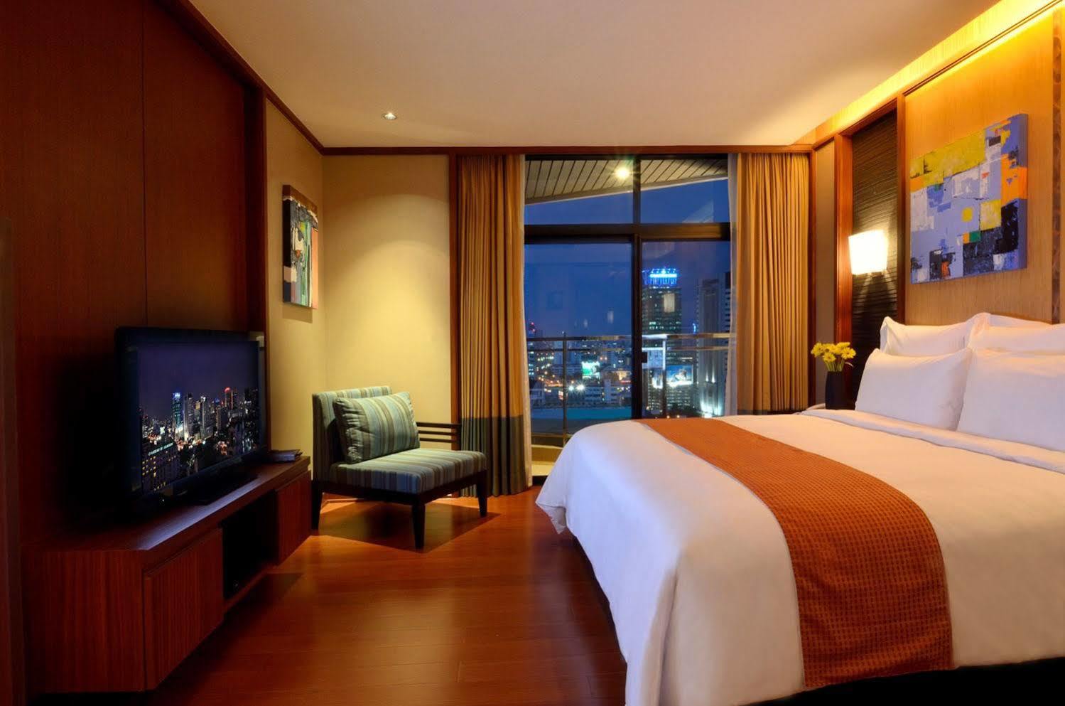 Aetas Hotel Bangkok