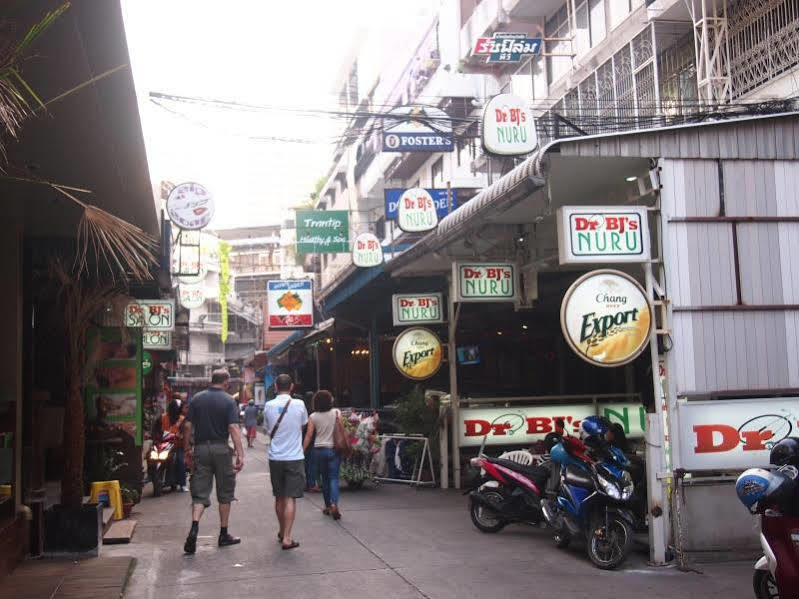Gemma Sukhumvit * Bangkok