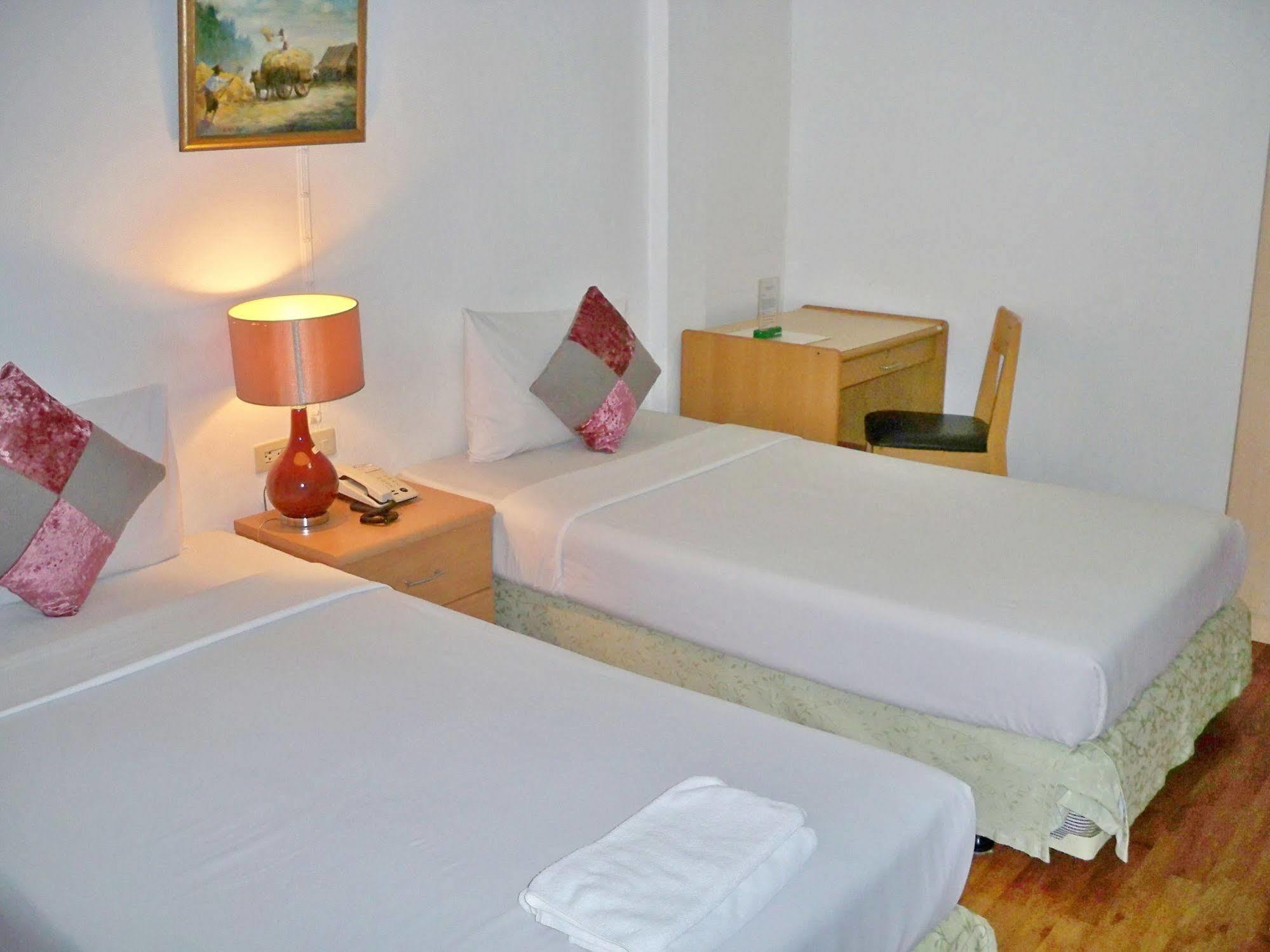 Gemma Sukhumvit bahay-panuluyan *