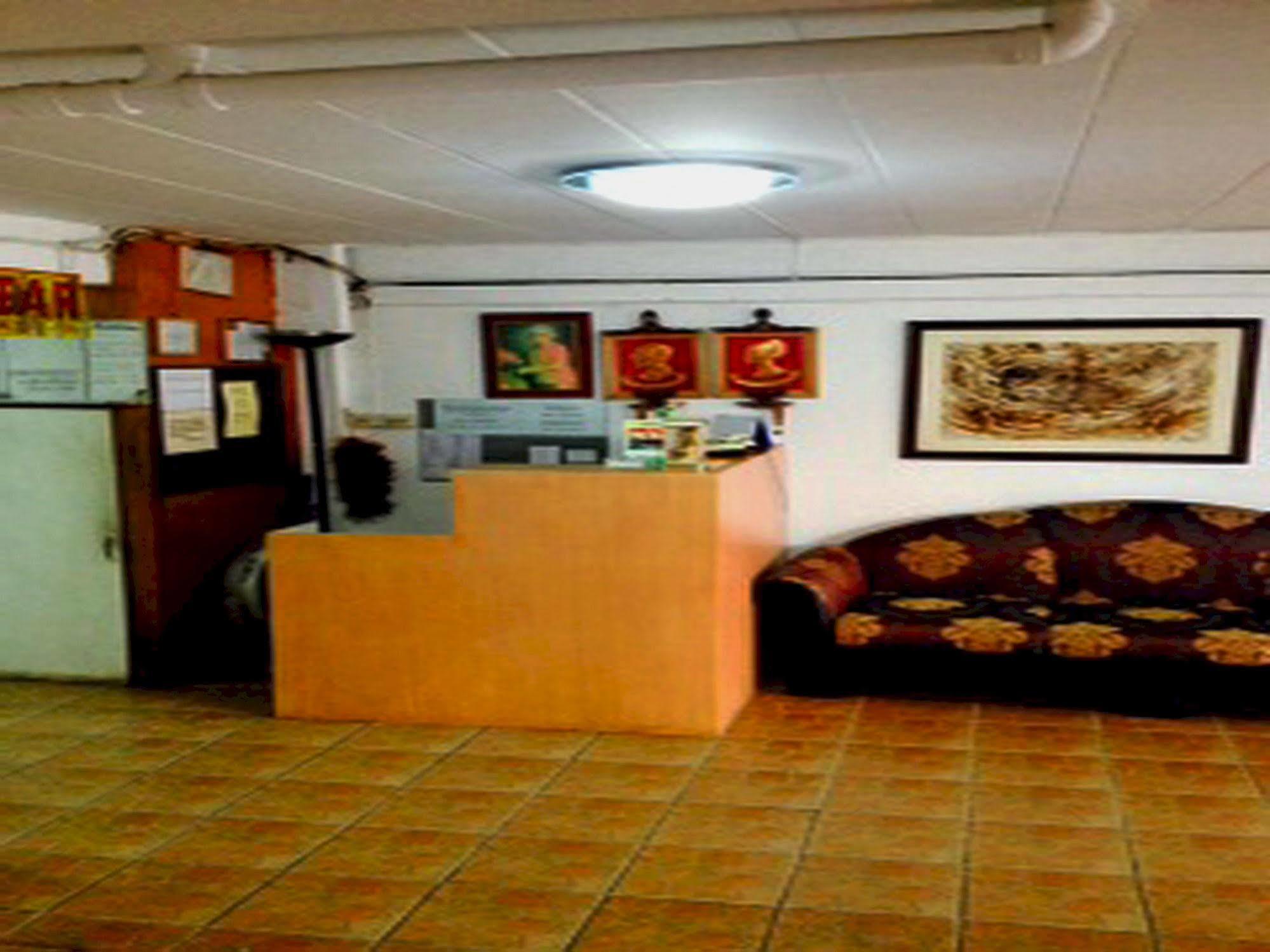 bahay-panuluyan Gemma Sukhumvit