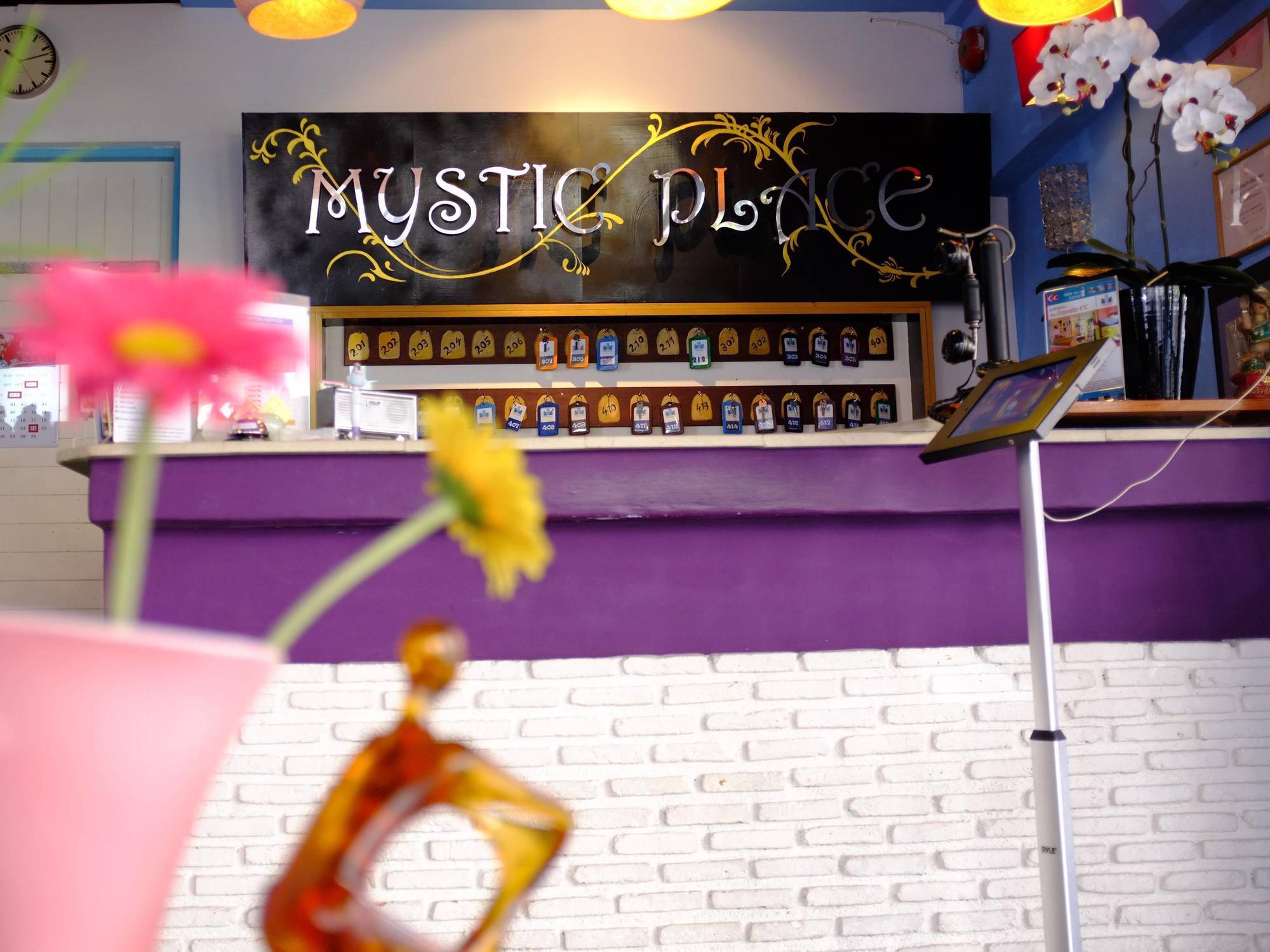 Mystic Place * Bangkok