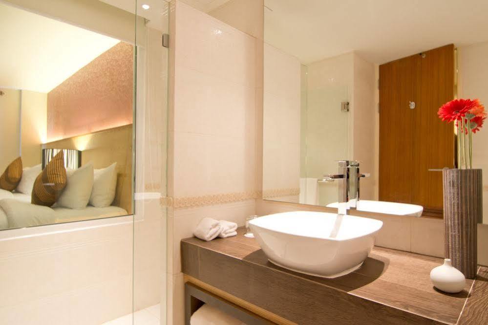 Grand Lord Boutique Hotel- Sha Extra Certified Bangkok