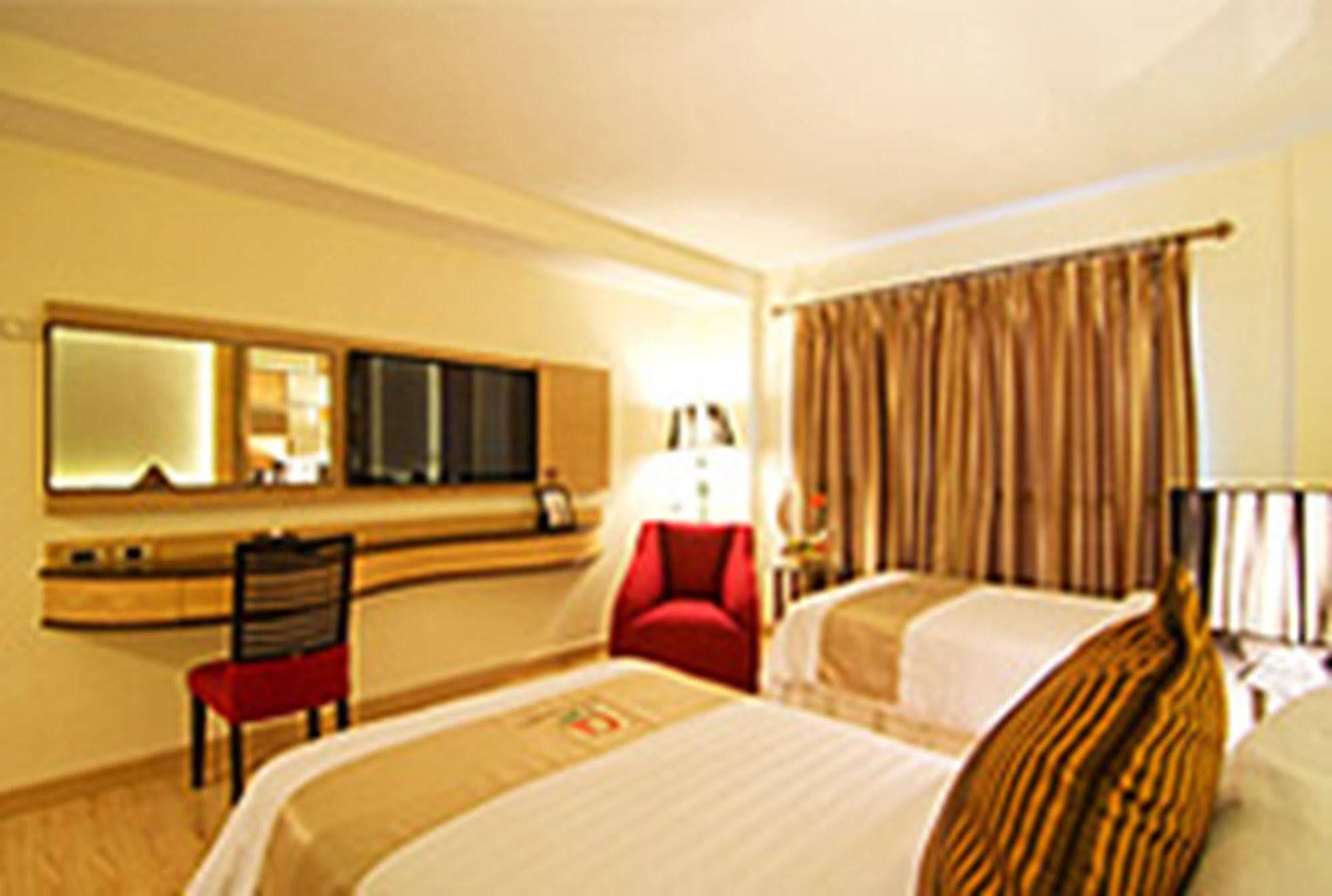 Grand Lord Boutique Hotel- Sha Extra Certified