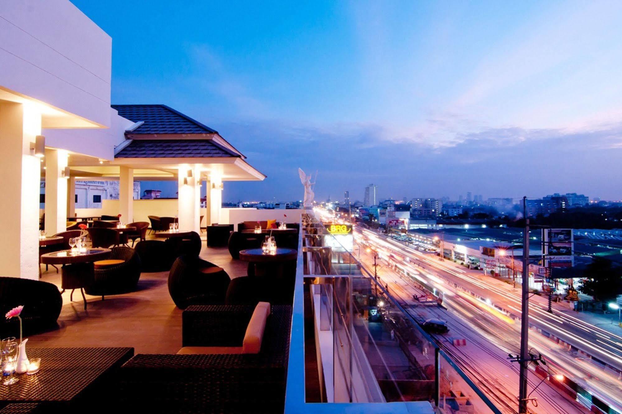 Hotel Grand Lord Boutique Hotel- Sha Extra Certified 5*